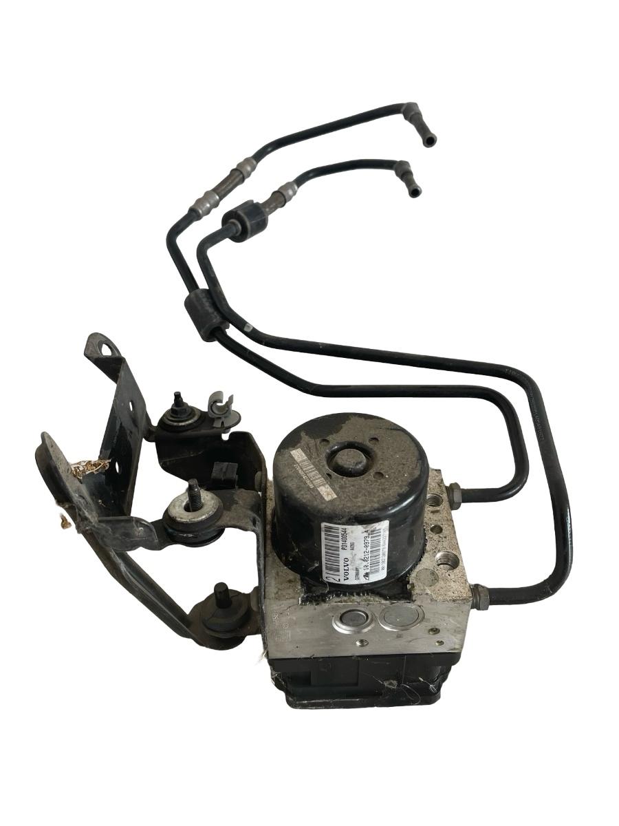 Pompa ABS + suport VOLVO XC60 156 2008 - > 2.0D 31400101 / P31400544