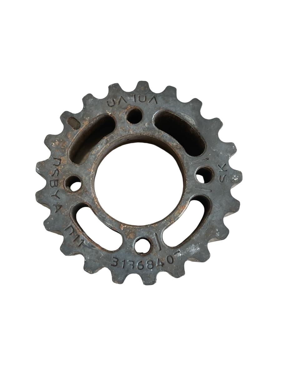 Pinion (andrenaj) pompa injectie VOLVO XC60 156 2008 - >2.0D  31368407