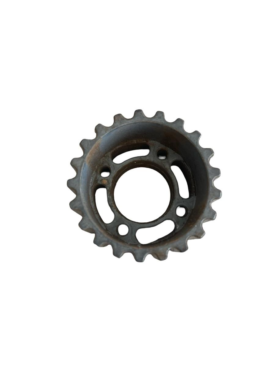 Pinion (andrenaj) pompa injectie VOLVO XC60 156 2008 - >2.0D  31368407 – foto 2