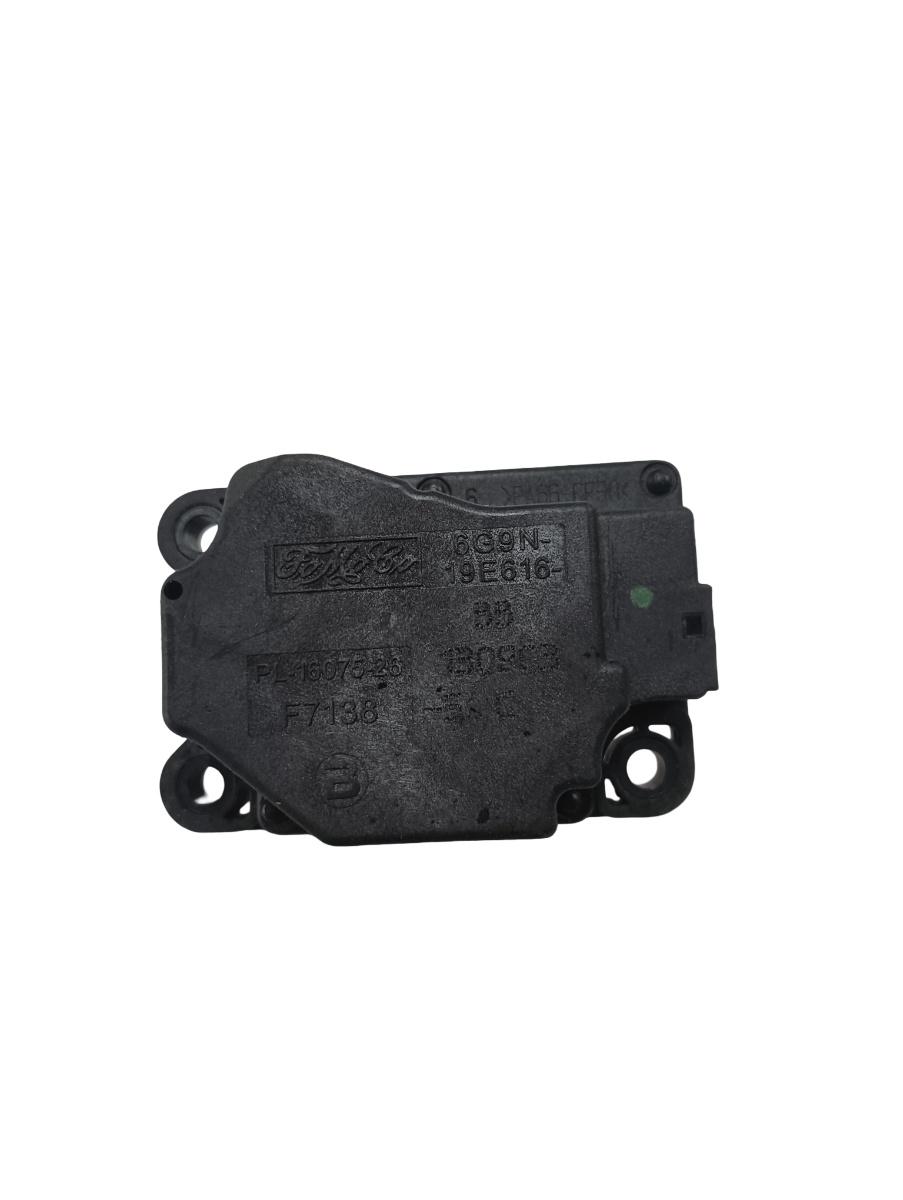 Actuator/motoras clapeta aer AC VOLVO XC60 156 2008 - > 130903