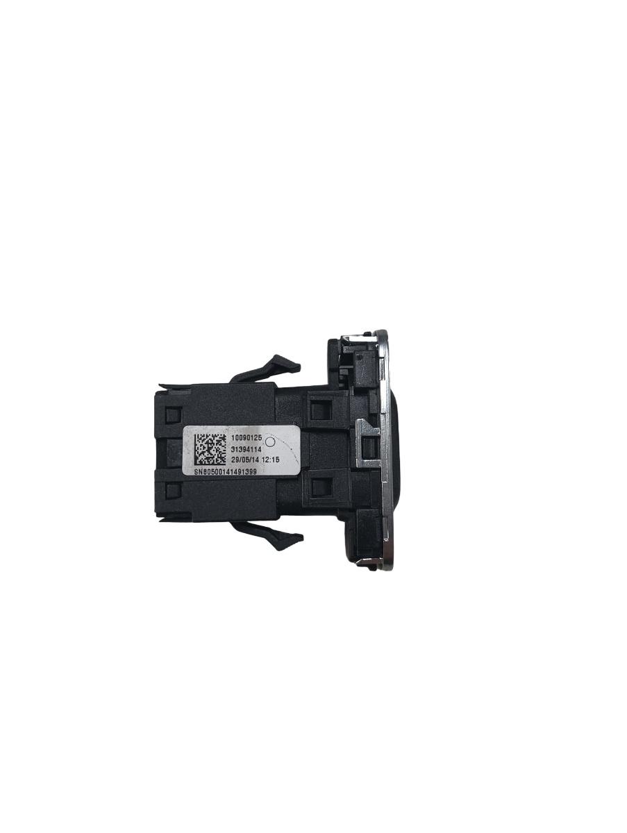 Buton start stop  VOLVO XC60 156 2008 - > 31394114 – foto 2