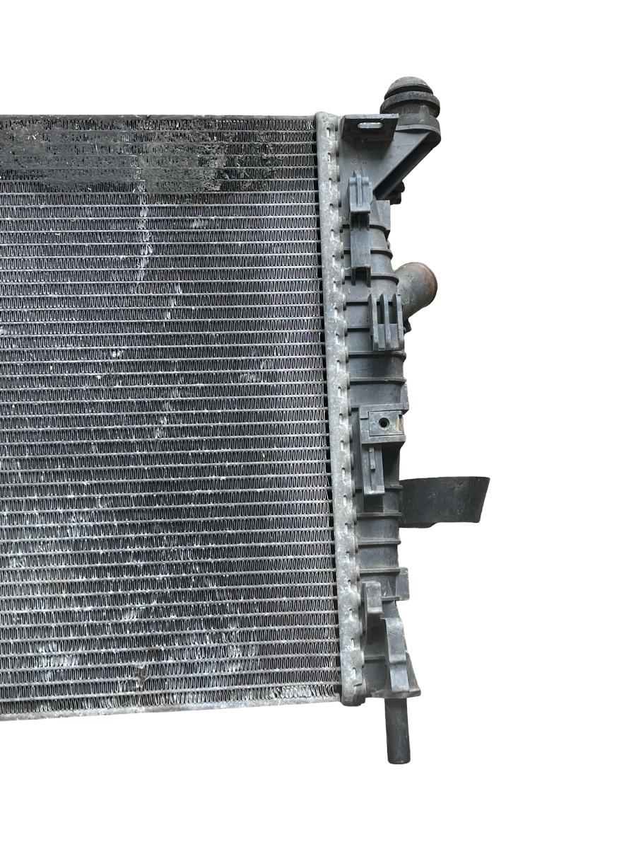 Electroventilator VOLVO S40 II MS, 544 2003 - 2012 1.6D 3M5H-8C607-UC / 1137328148 – foto 3