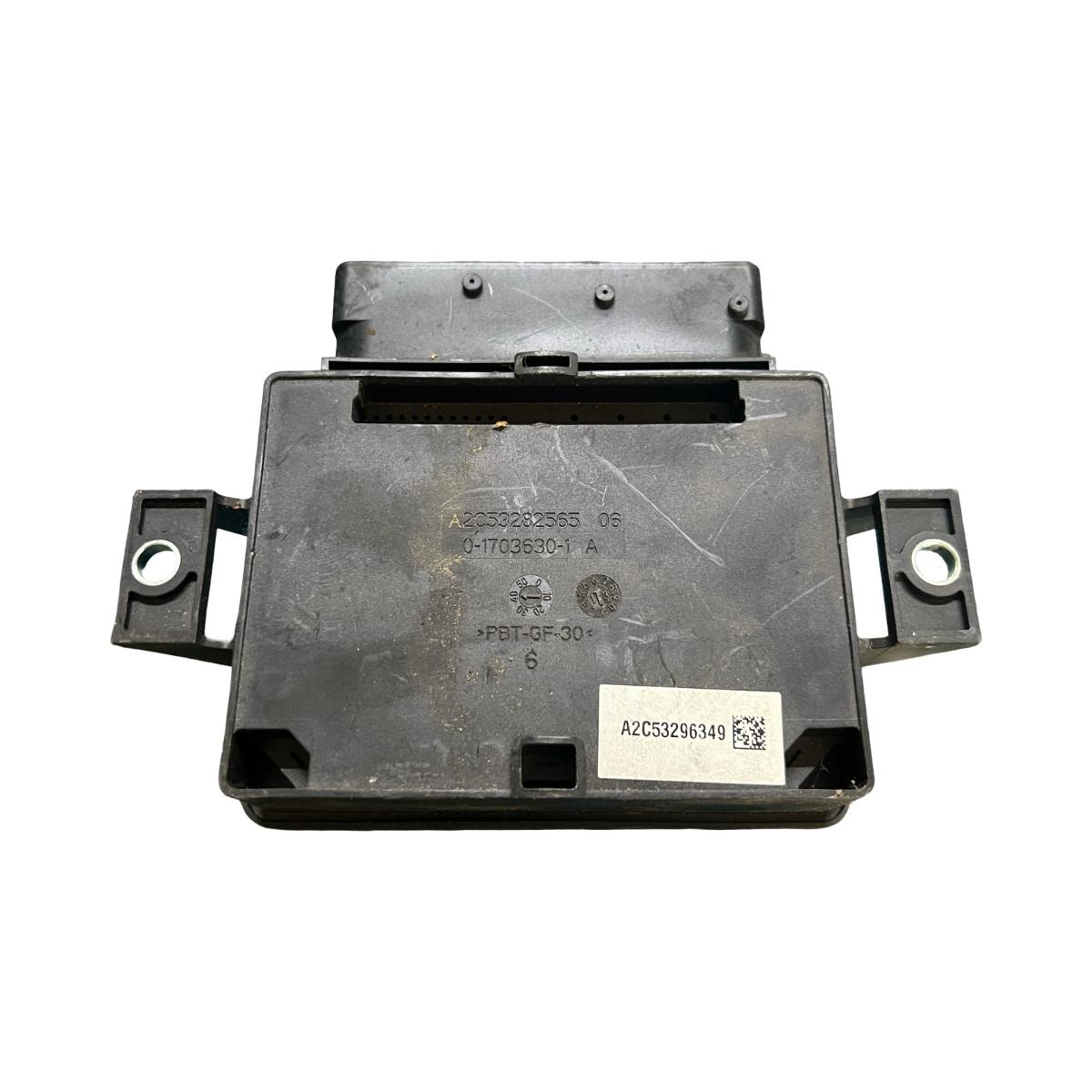 Modul de control frana de mana VOLVO XC60 156 2008 - > A2C53296349 – foto 2