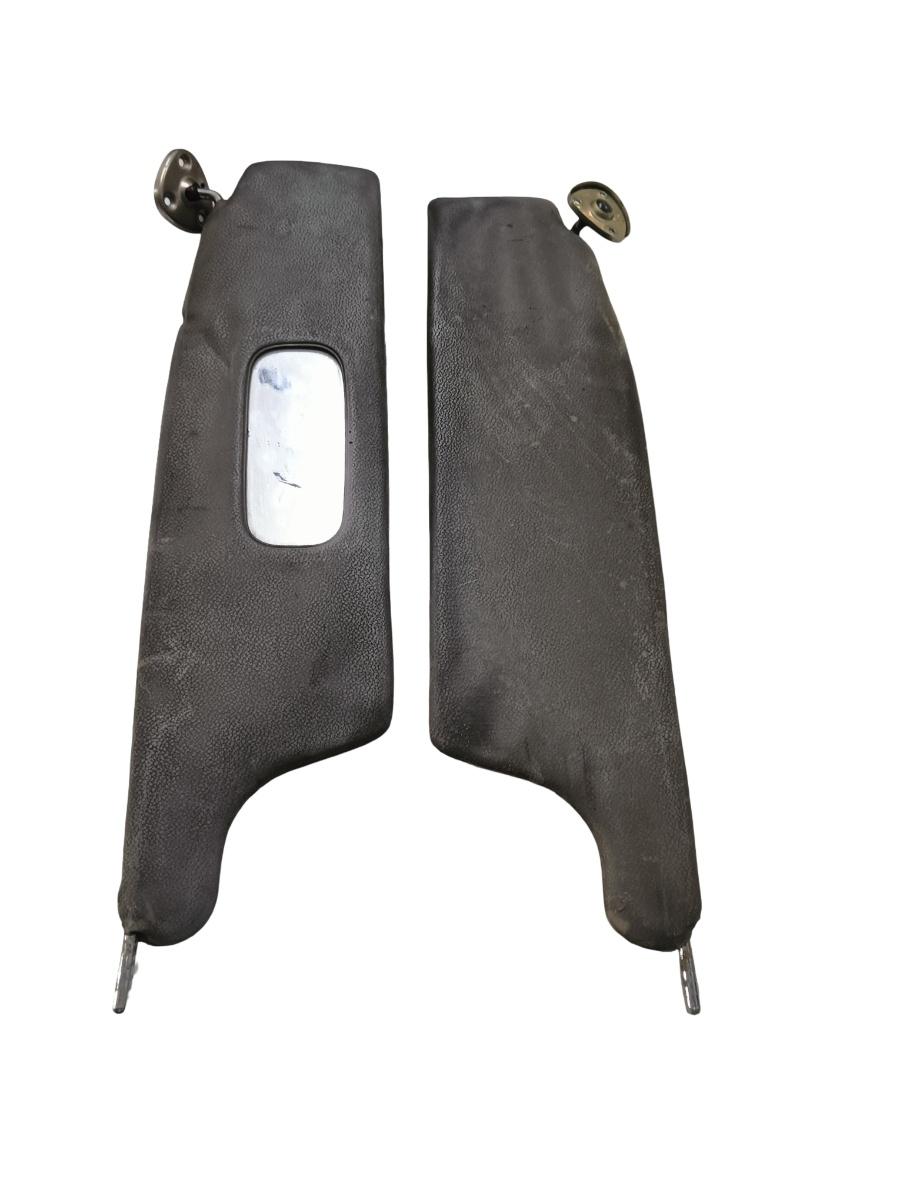 Set Parasolar DACIA 1310 Saloon U, X 1983 - 2004 – foto 2