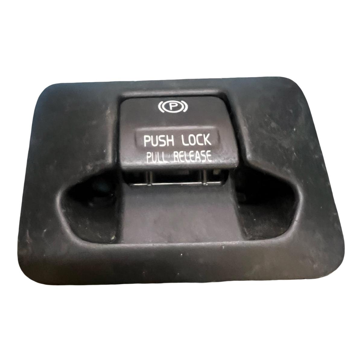 Comutator blocare automata frana de mana/frana de parcare VOLVO XC60 156 2008 - > 31343242