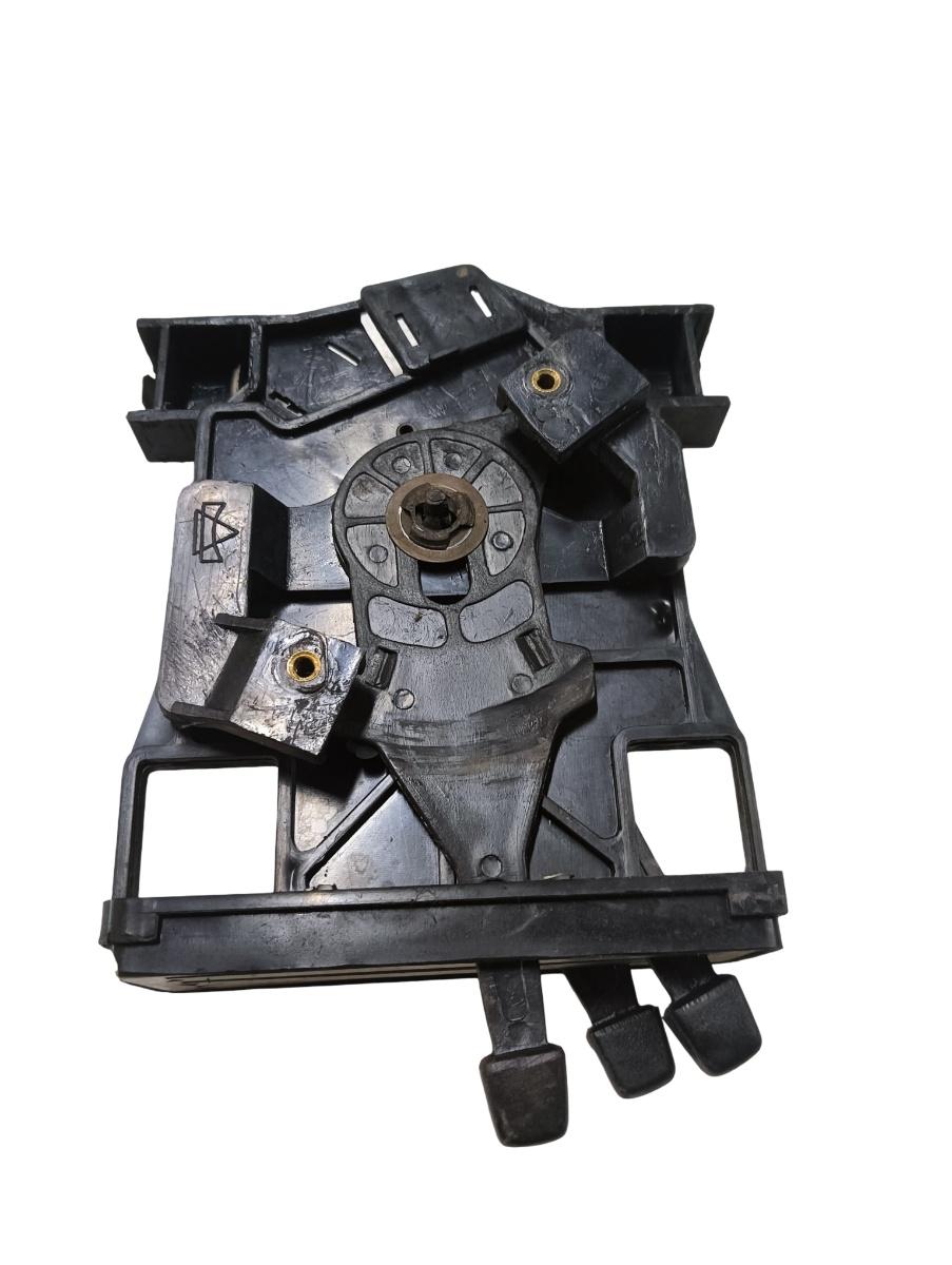 Climatizare  DACIA 1310 Saloon U, X 1983 - 2004 – foto 2