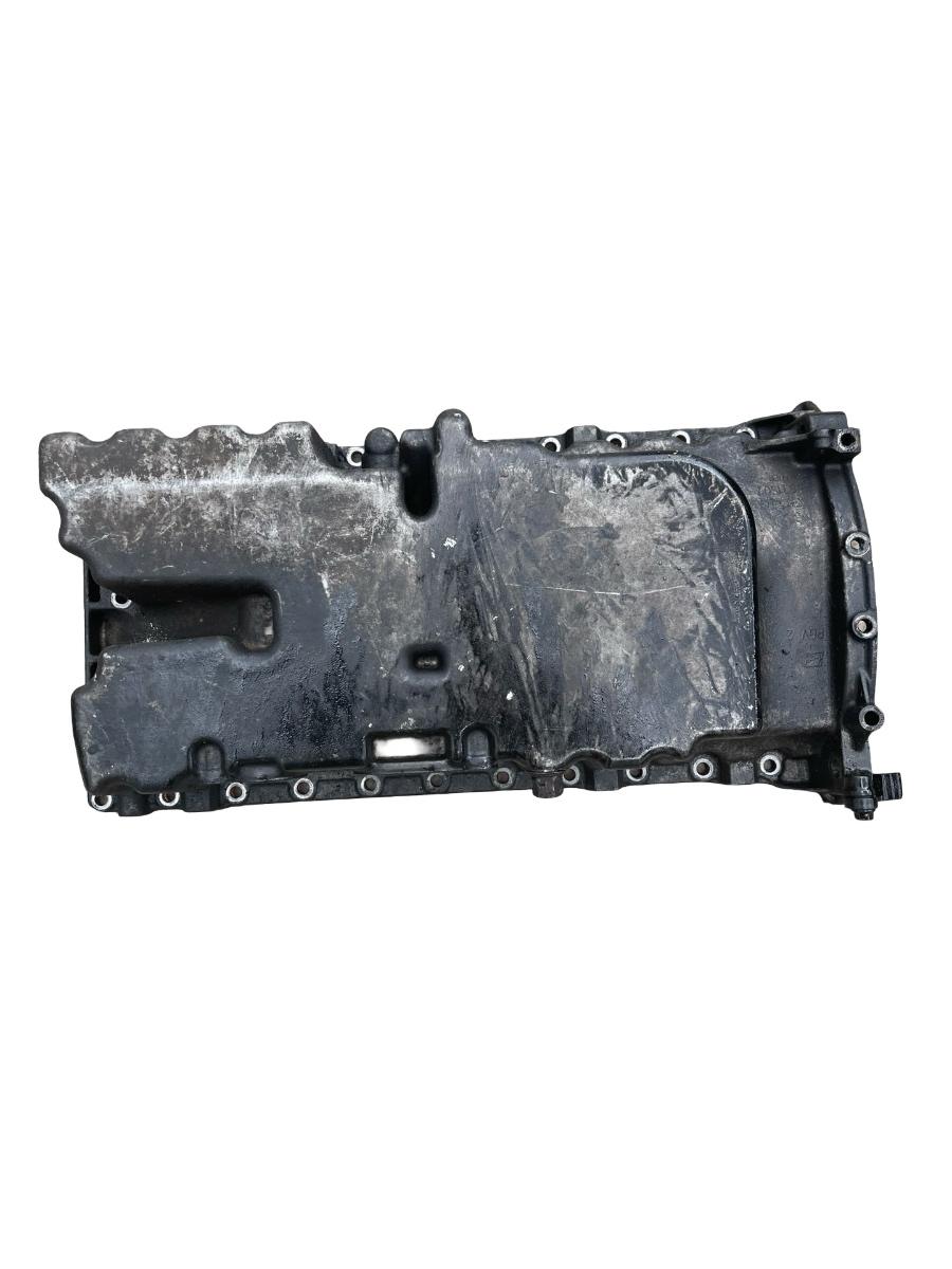 Baie de ulei VOLVO XC90 I 275 2002 - 2015 2.4D 8631507A – foto 2