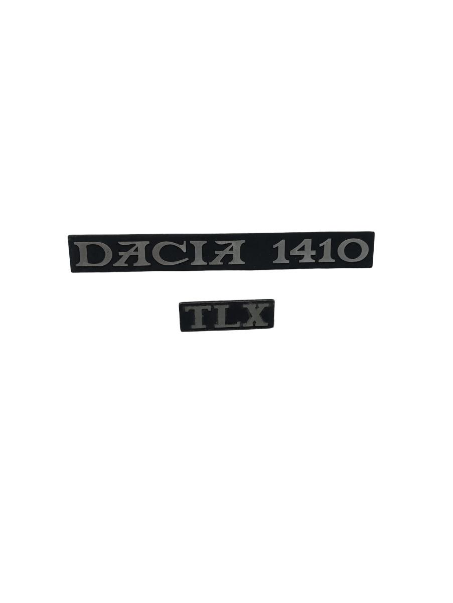 Sigla / Emblema DACIA 1310 Saloon U, X 1983 - 2004