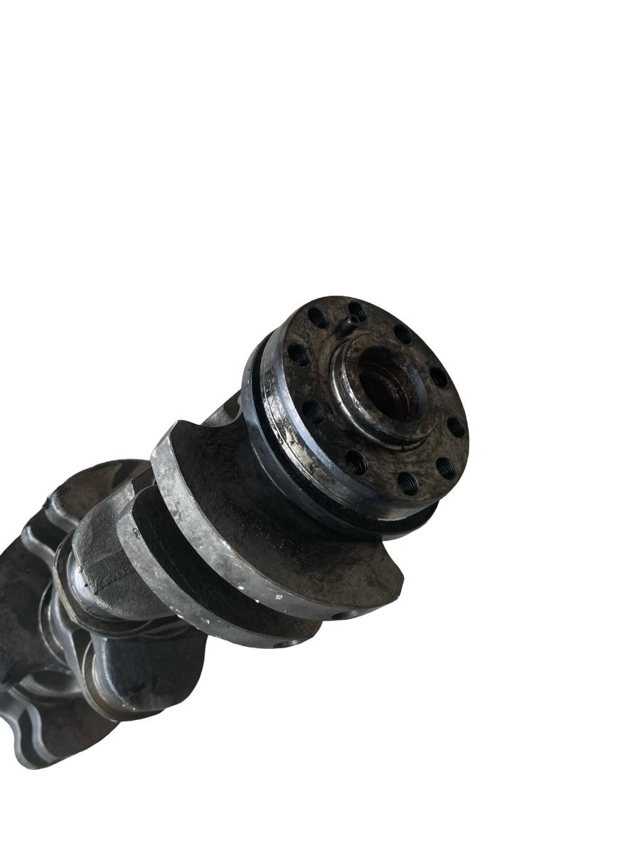 Vibrochen VOLVO XC90 I 275 2002 - 2015 2.4D – foto 2