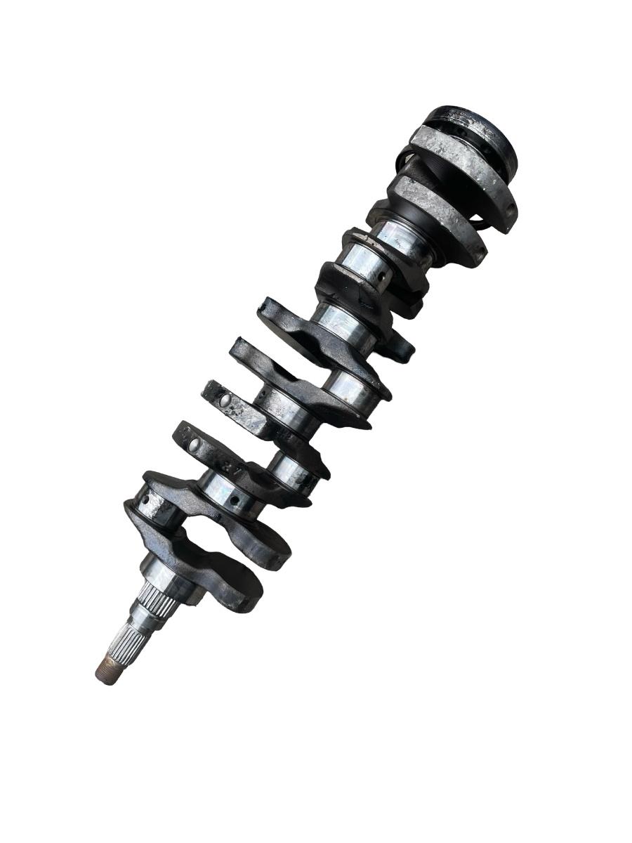 Vibrochen VOLVO XC90 I 275 2002 - 2015 2.4D – foto 4