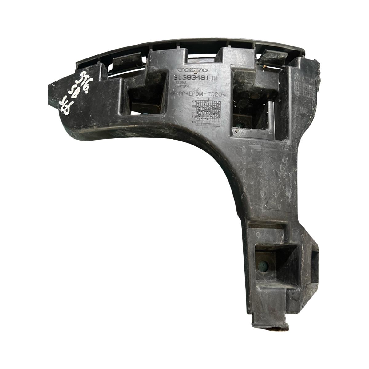 Suport bara de protectie spate stanga spate VOLVO XC60 156 2008 - > 31383481
