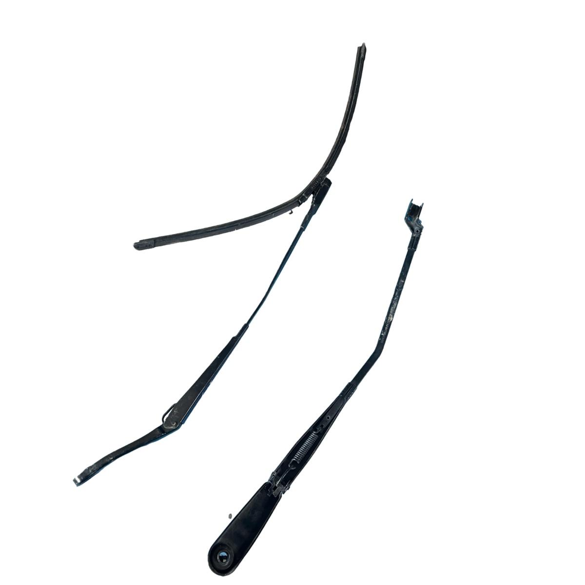 Brat stergator parbriz VOLVO XC60 156 2008 - > – foto 2