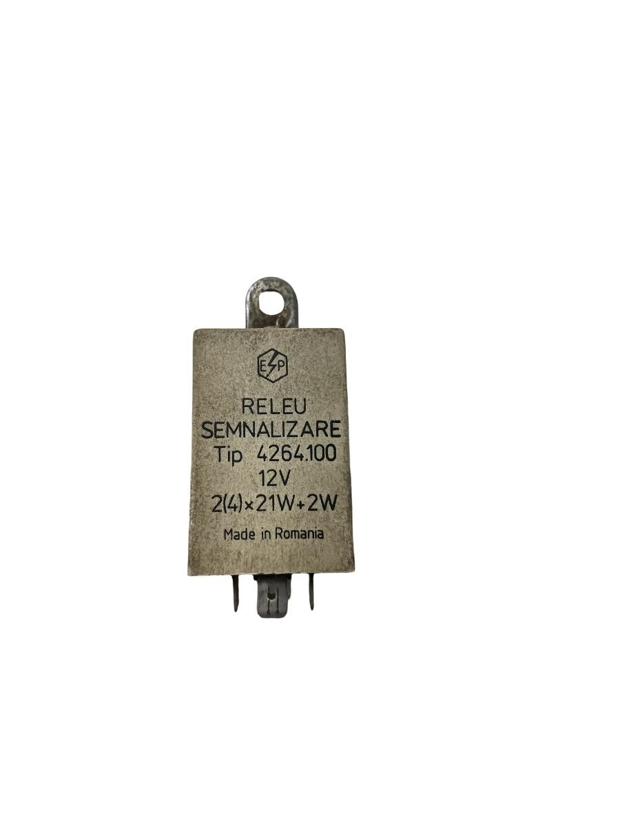 Releu semnalizare DACIA 1310 Saloon U, X 1983 - 2004