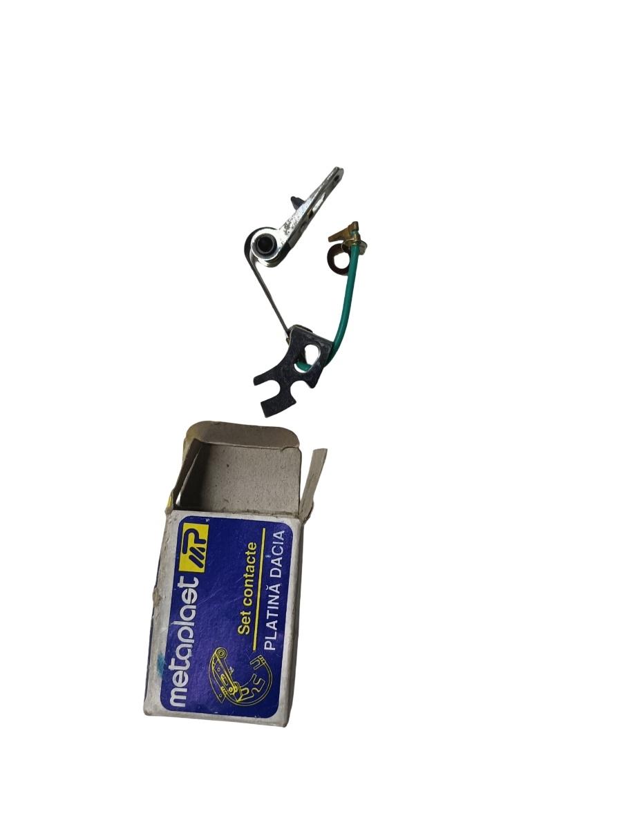 Set contact DACIA 1310 Saloon U, X 1983 - 2004