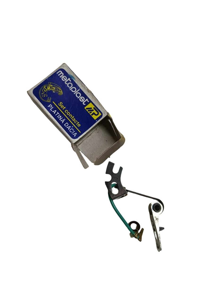 Set contact DACIA 1310 Saloon U, X 1983 - 2004 – foto 2