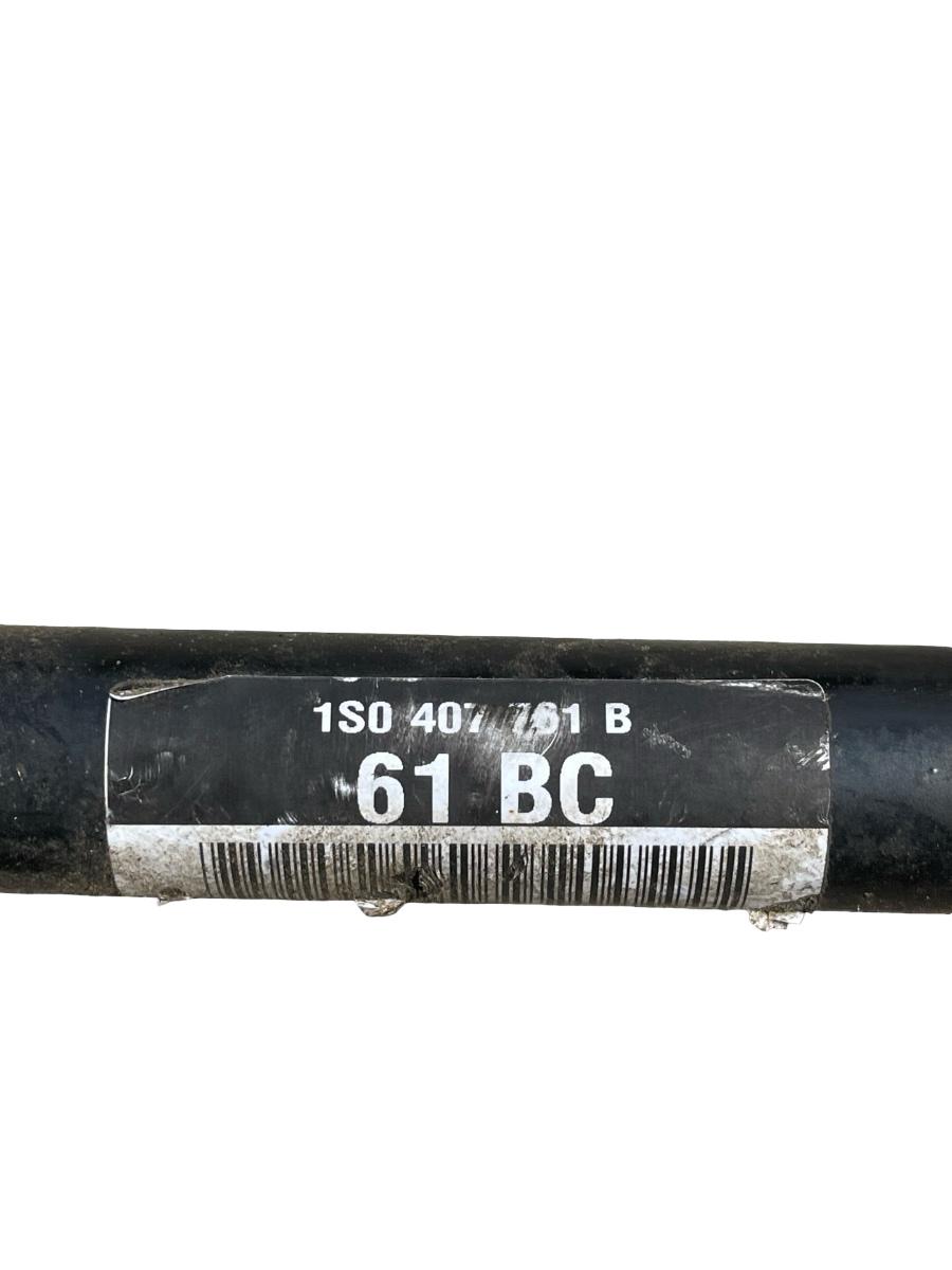 Planetara stanga fata VOLKSWAGEN UP 121, 122, BL1, BL2 2011 - > 1.0B 1S0407761B – foto 4