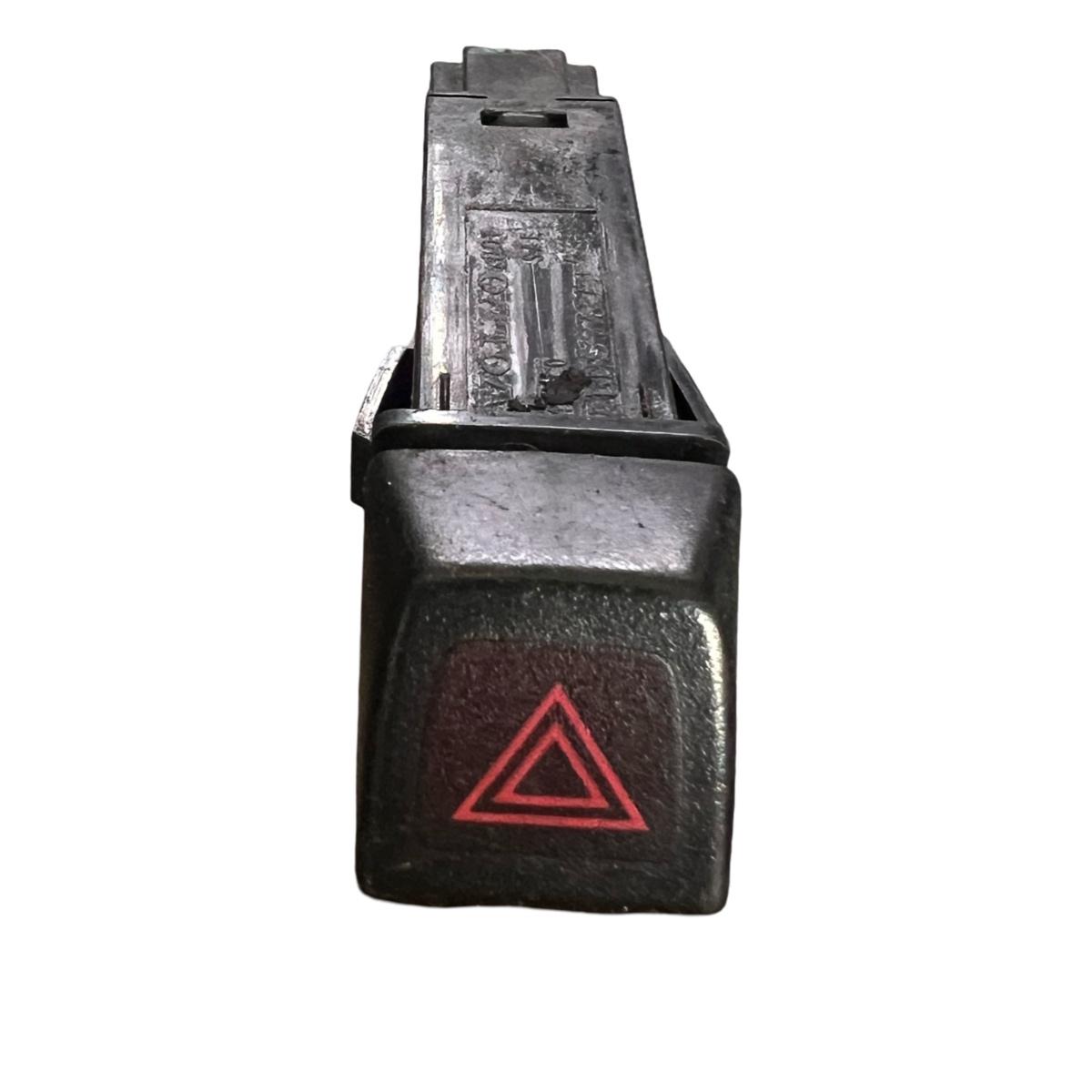 Comutator lumini de avarie VOLVO XC60 156 2008 - > 9123604