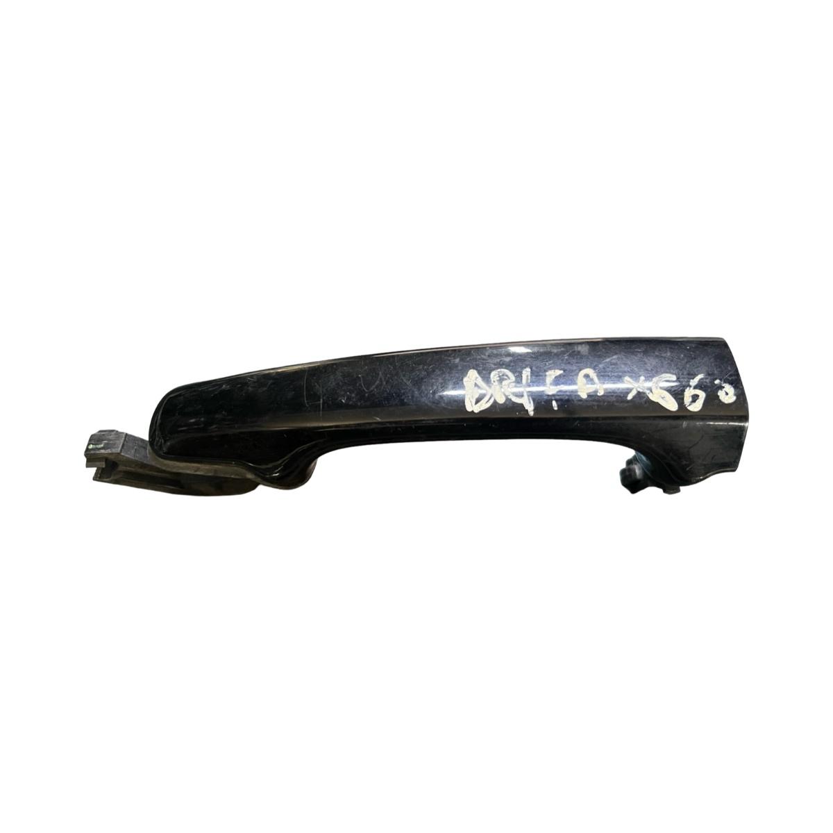Maner exterior portiera fata dreapta fata VOLVO XC60 156 2008 - >
