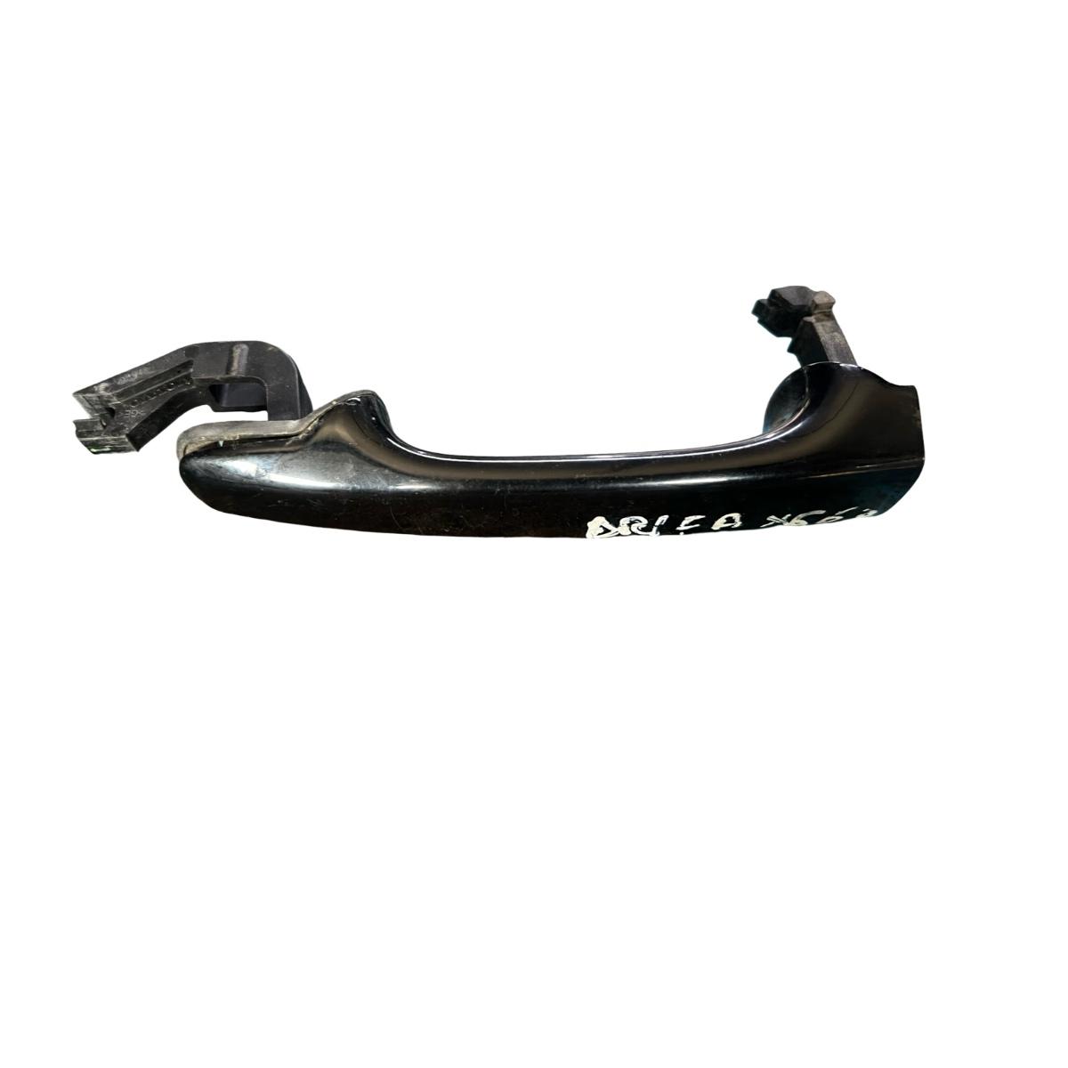 Maner exterior portiera fata dreapta fata VOLVO XC60 156 2008 - > – foto 2
