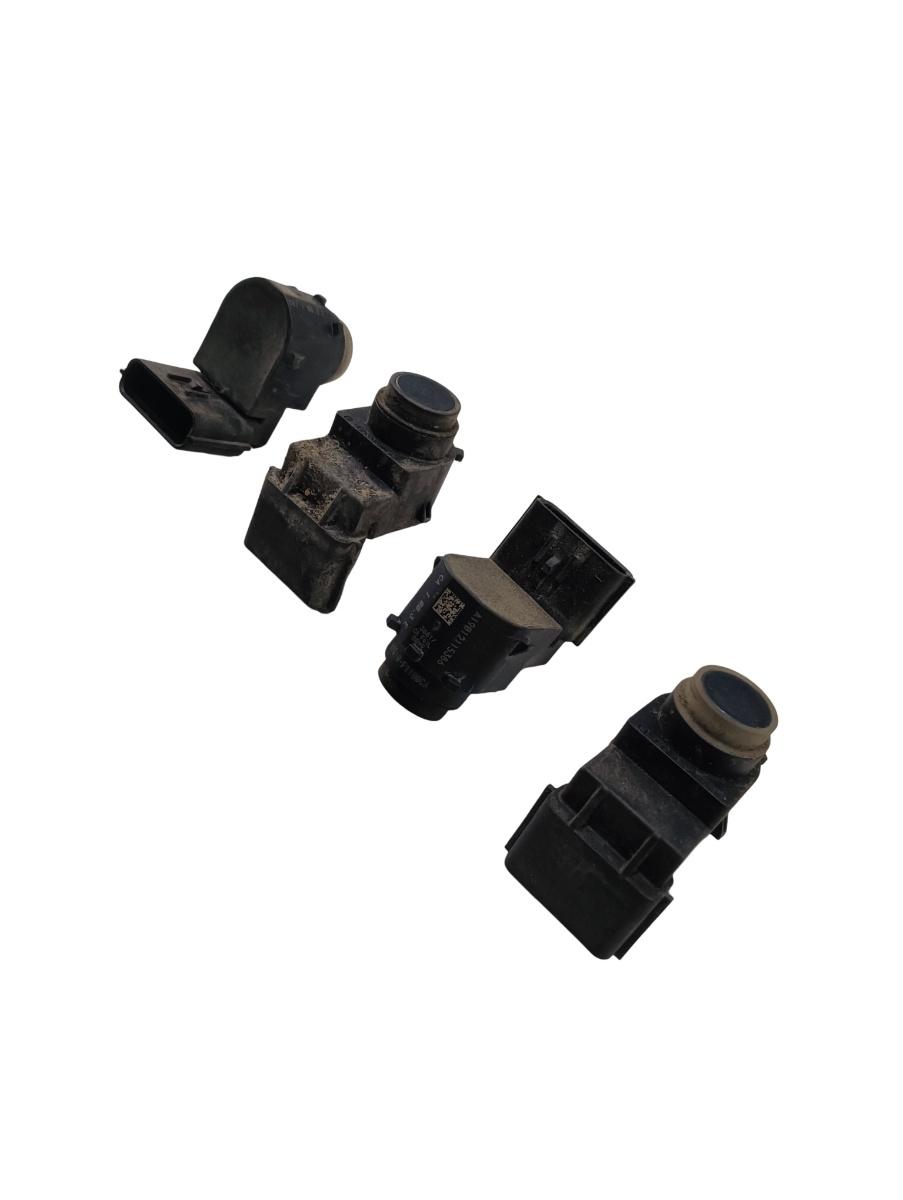 Set Senzori parcare  spate KIA SPORTAGE QL, QLE 2015 - > 99310f1100ca