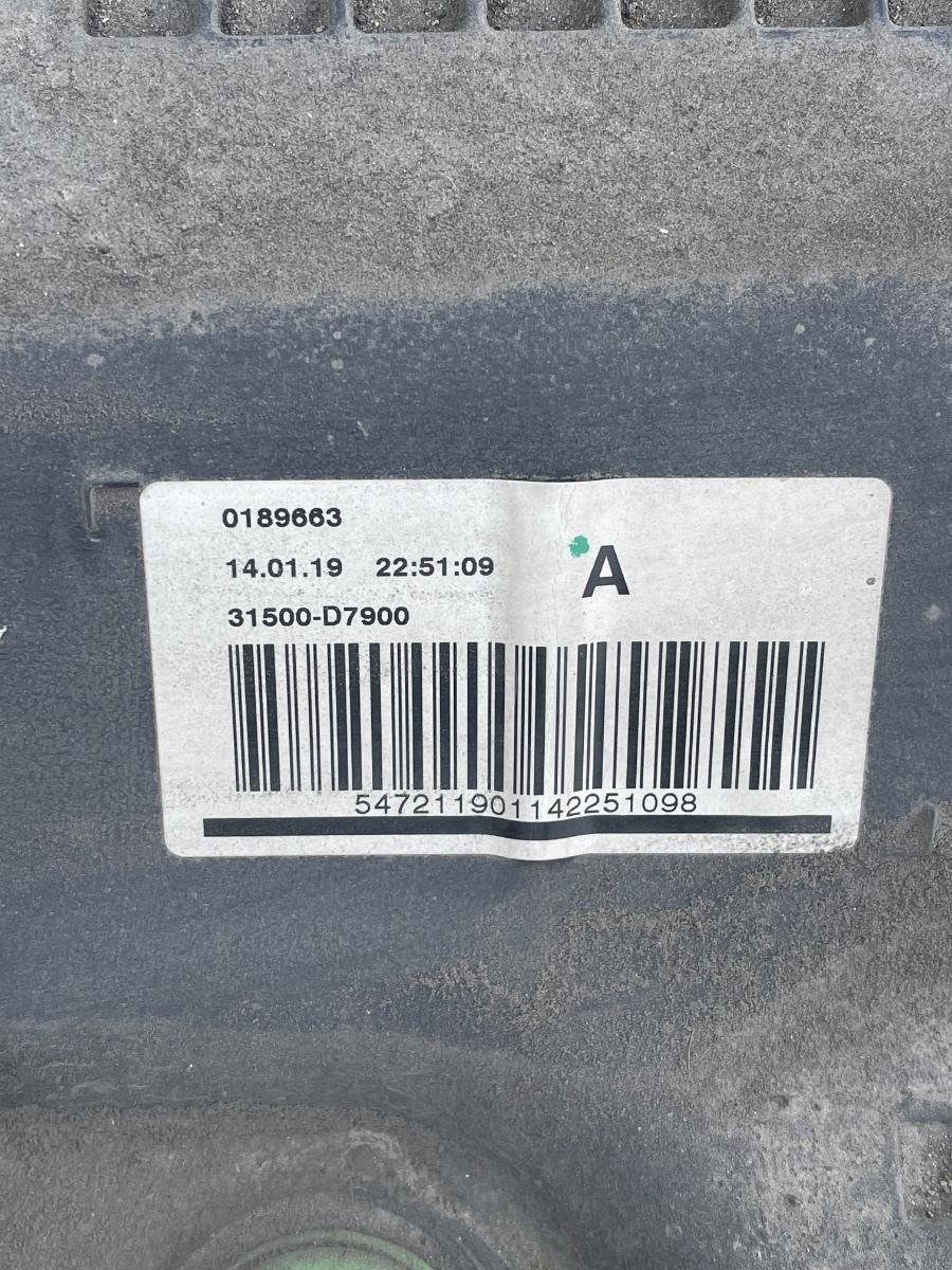 Rezervor lichid AdBlue KIA SPORTAGE QL, QLE 2015 - > 1.6 CRDi D4FE 31500-D7900 – foto 5