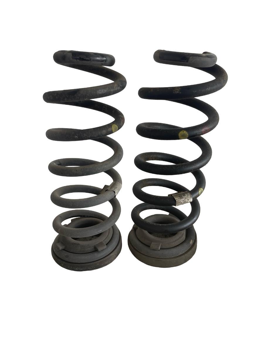 Set arcuri spate KIA SPORTAGE QL, QLE 2015 - > 1.6 CRDi D4FE – foto 3