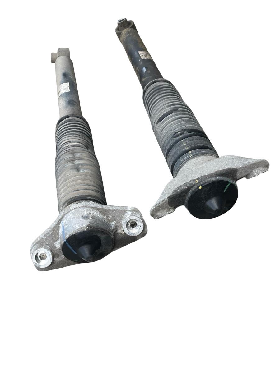 Set amortizoare spate KIA SPORTAGE QL, QLE 2015 - > 1.6 CRDi D4FE 55300-F1520 – foto 3