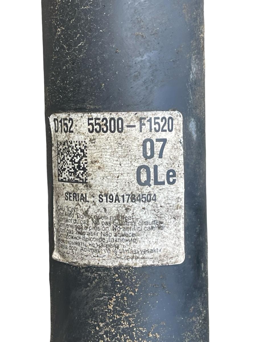 Set amortizoare spate KIA SPORTAGE QL, QLE 2015 - > 1.6 CRDi D4FE 55300-F1520 – foto 4