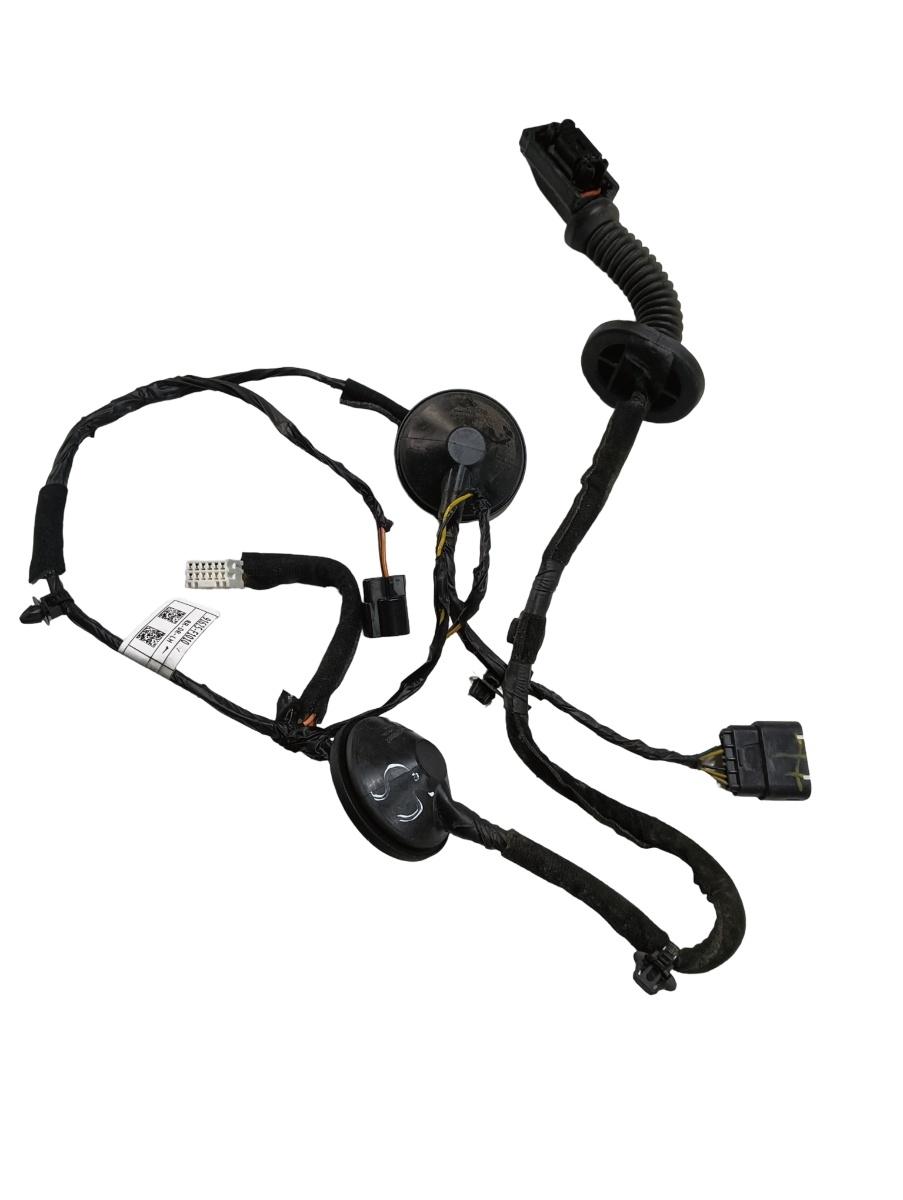 Instalatie electrica usa  stanga spate KIA SPORTAGE QL, QLE 2015 - > – foto 2