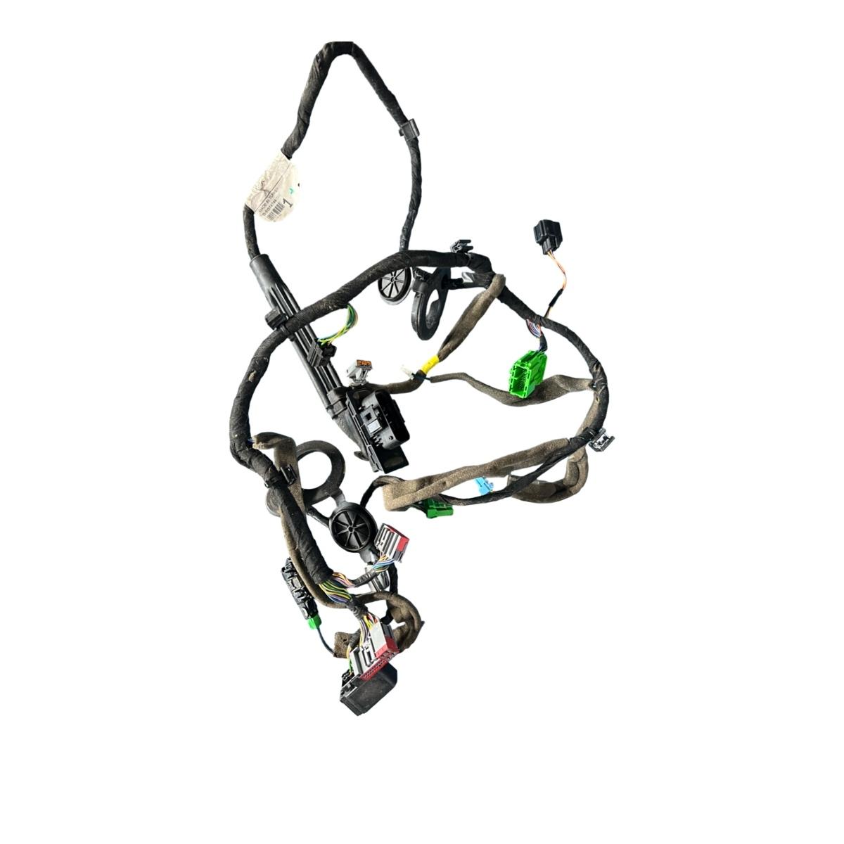 Cablaj portiera fata dreapta fata VOLVO XC60 156 2008 - > D31374749002