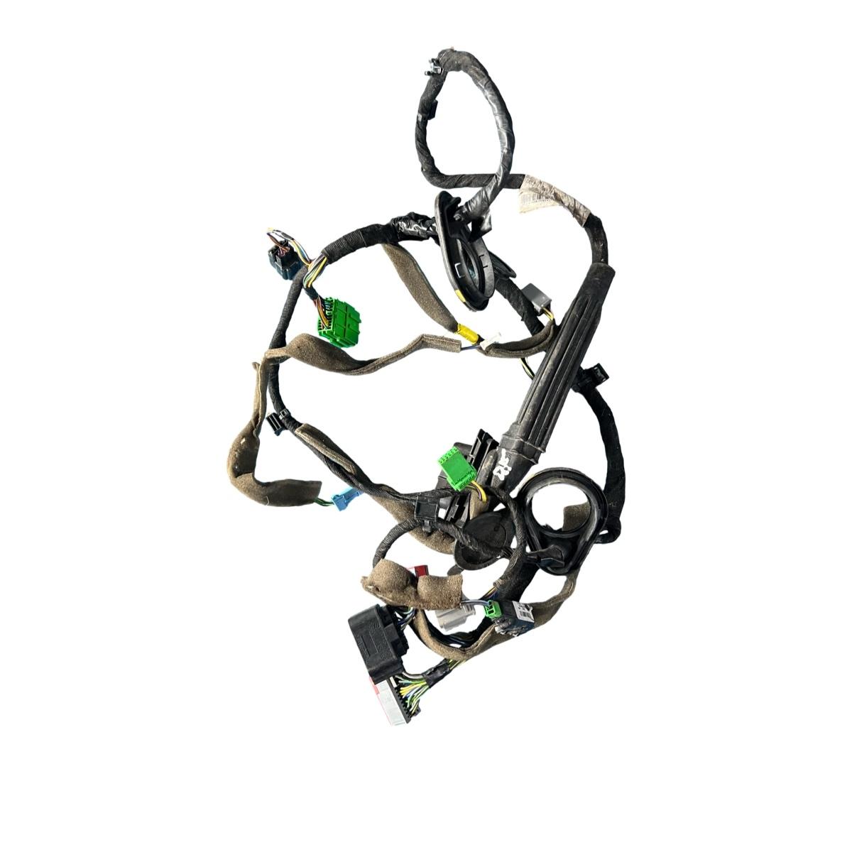Cablaj portiera fata dreapta fata VOLVO XC60 156 2008 - > D31374749002 – foto 2
