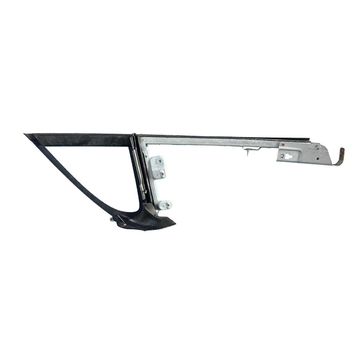 Geam lateral spate stanga spate PEUGEOT 207 CC WD_ 2007 - > 43R000017