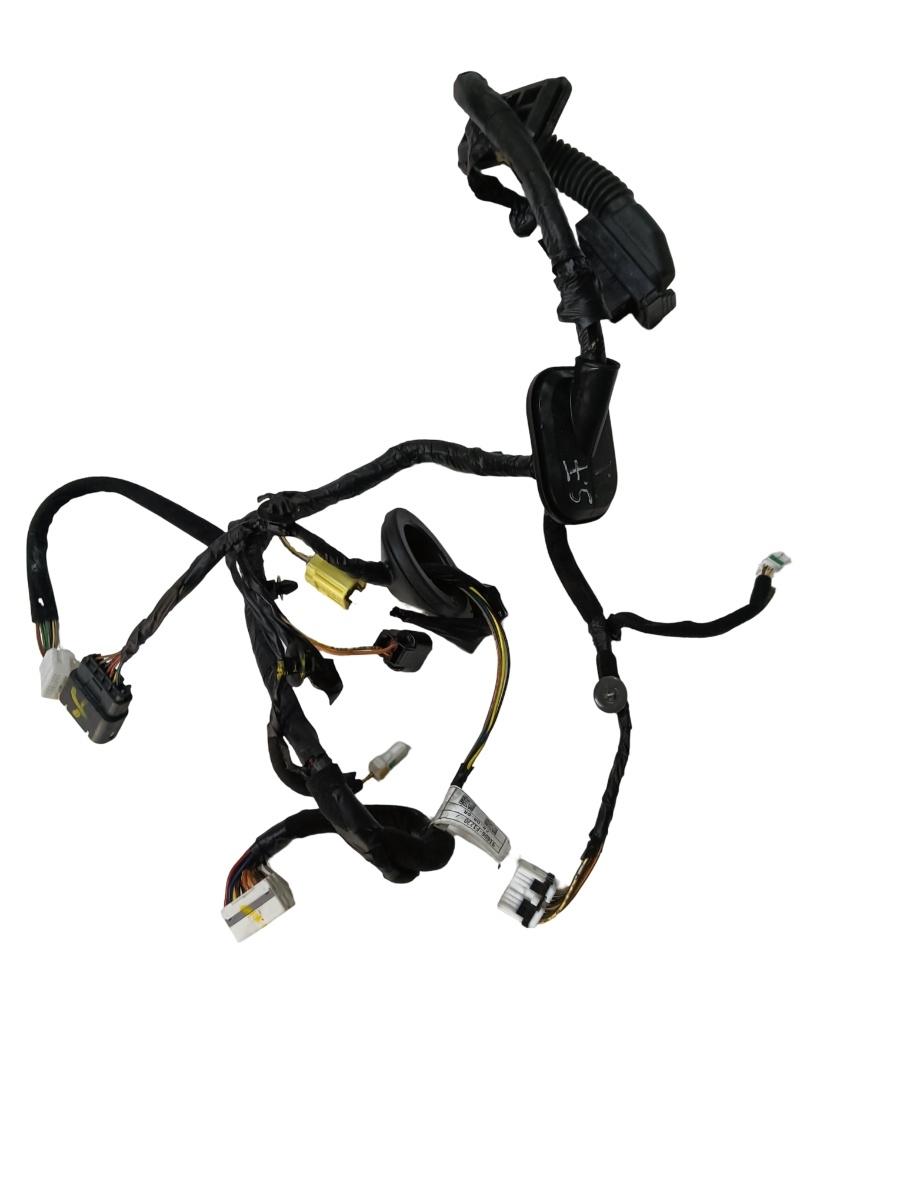 Instalatie electrica usa  KIA SPORTAGE QL, QLE 2015 - > 91606f1230 – foto 2