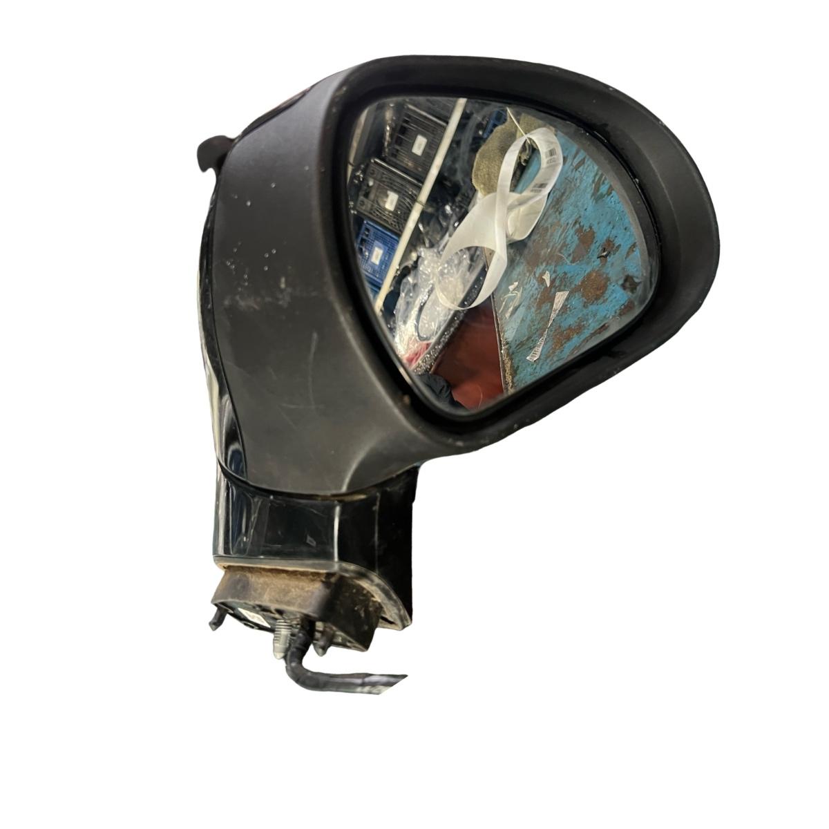 Oglinda laterala electrica portiera fata dreapta PEUGEOT 207 CC WD_ 2007 - >
