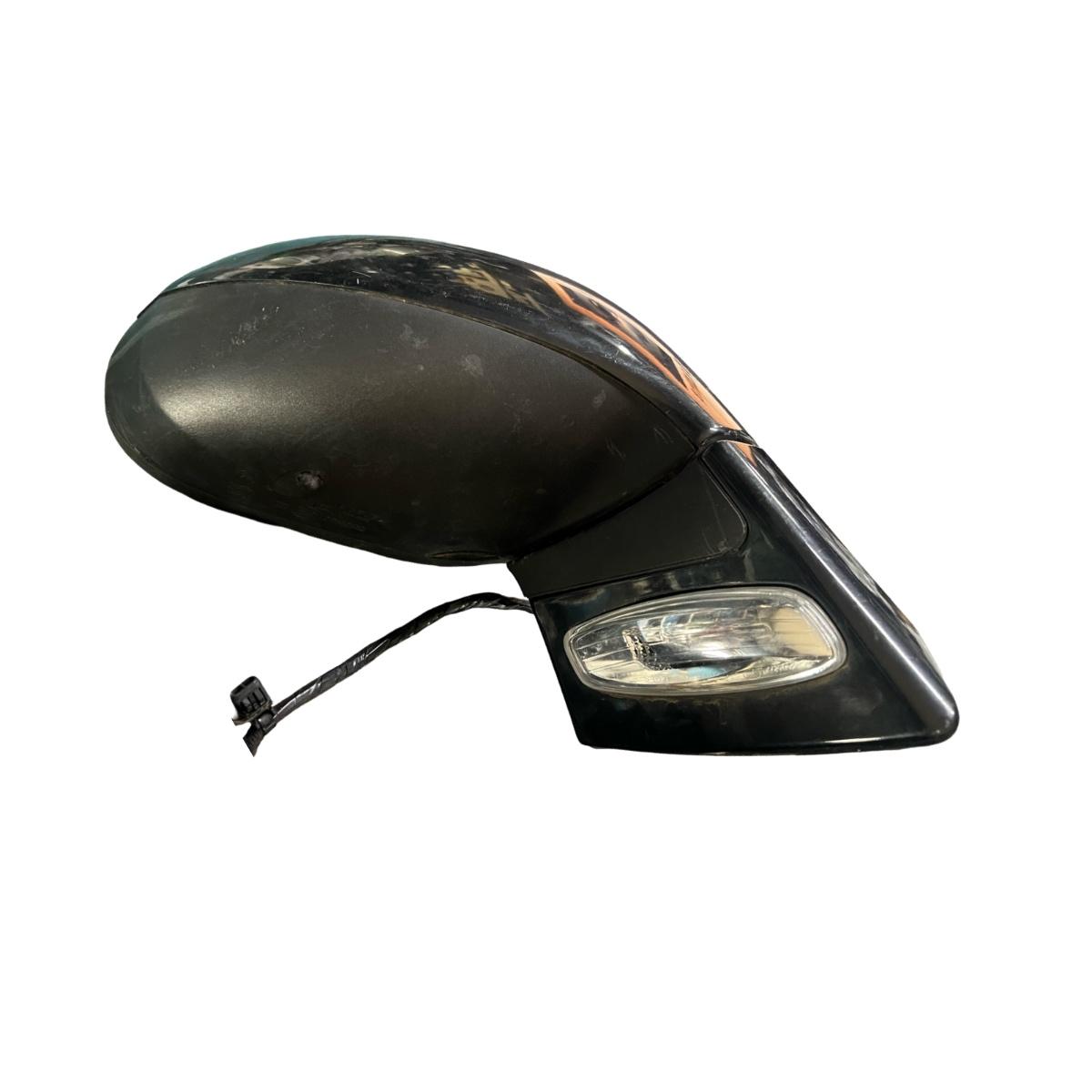 Oglinda laterala electrica portiera fata dreapta PEUGEOT 207 CC WD_ 2007 - > – foto 2