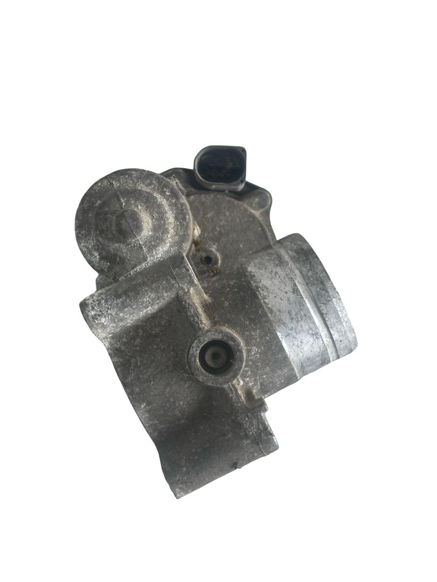 Clapeta de acceleratie VOLKSWAGEN POLO 9N_ 2001 - 2012 1.2 AWY, BMD 03D133062E – foto 2