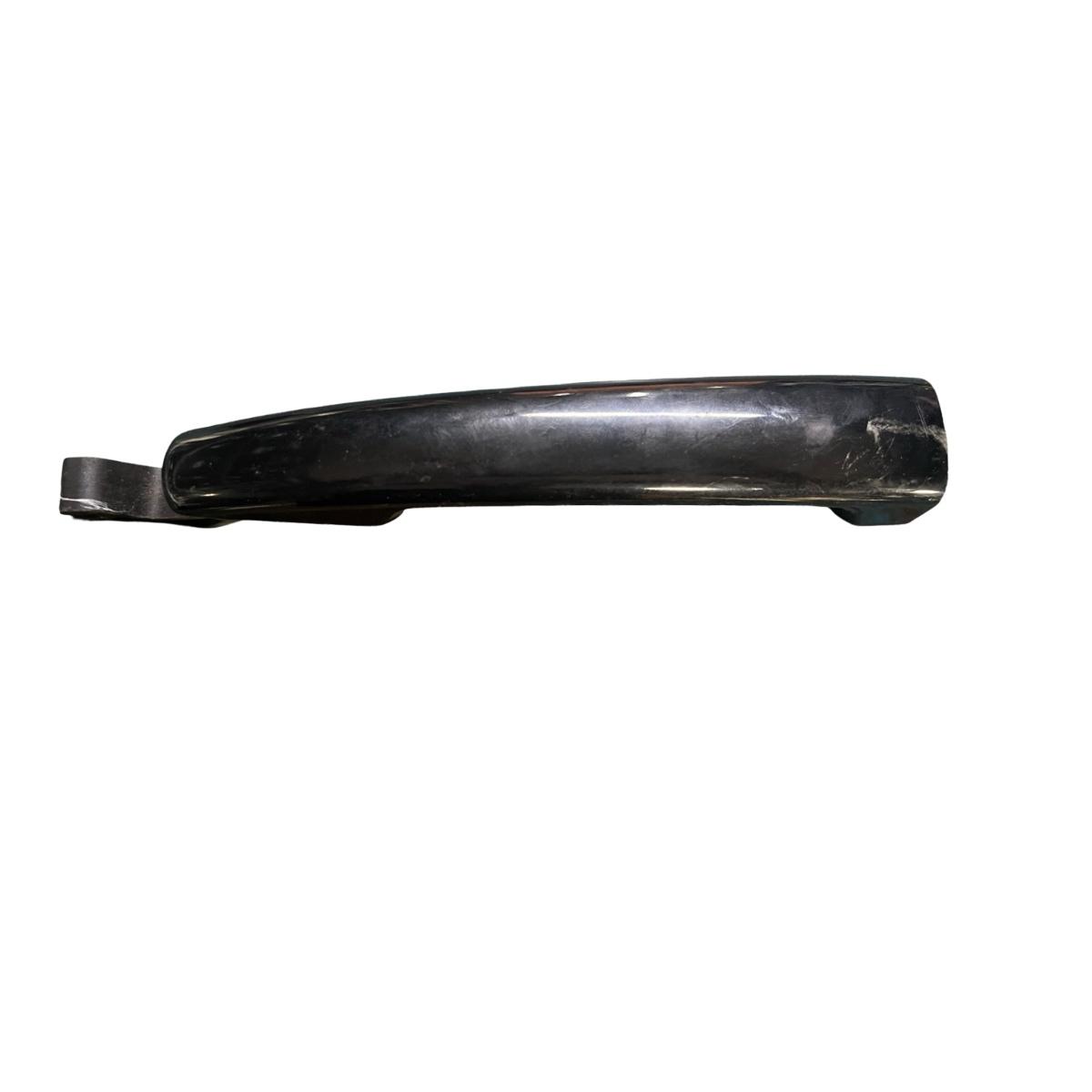 Maner exterior portiera fata PEUGEOT 207 CC WD_ 2007 - >