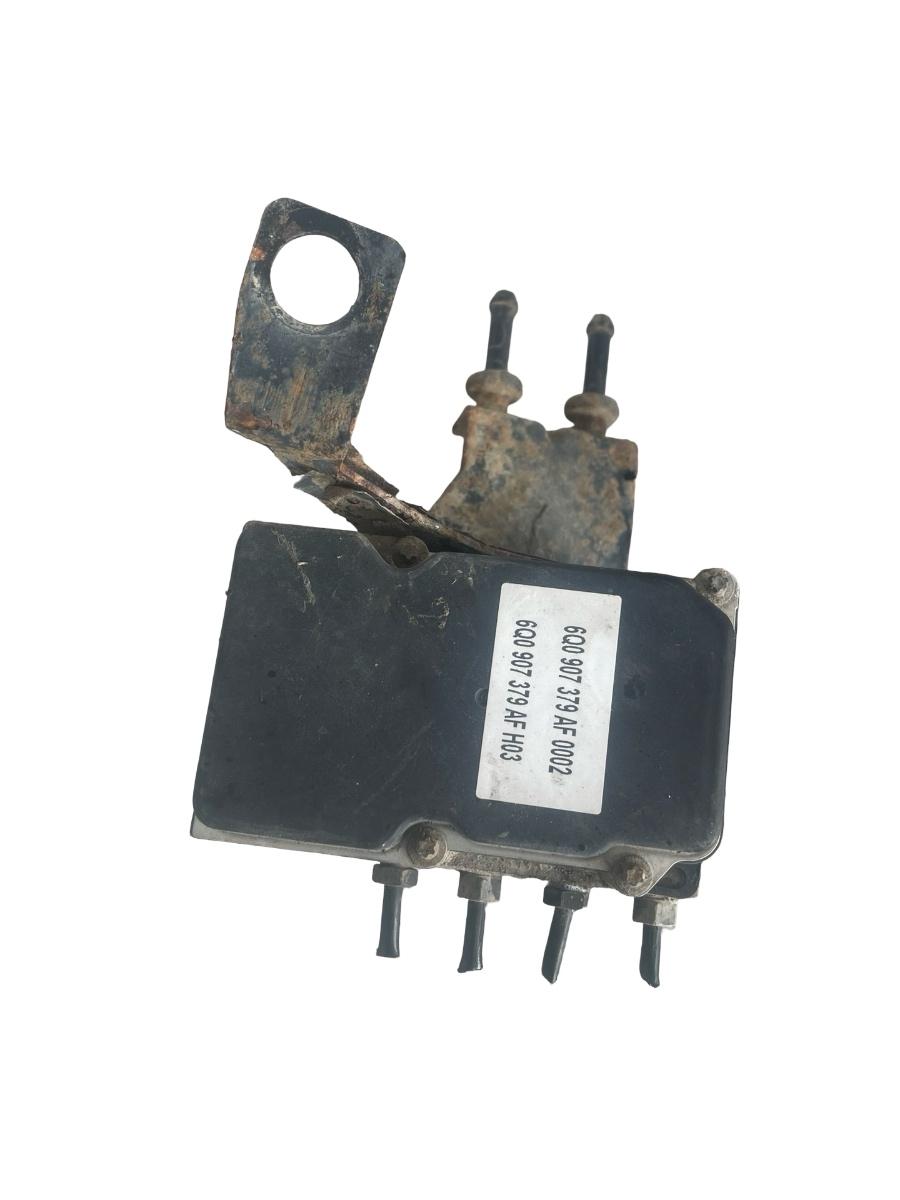 Pompa ABS VOLKSWAGEN POLO 9N_ 2001 - 2012 6Q0614117S – foto 2