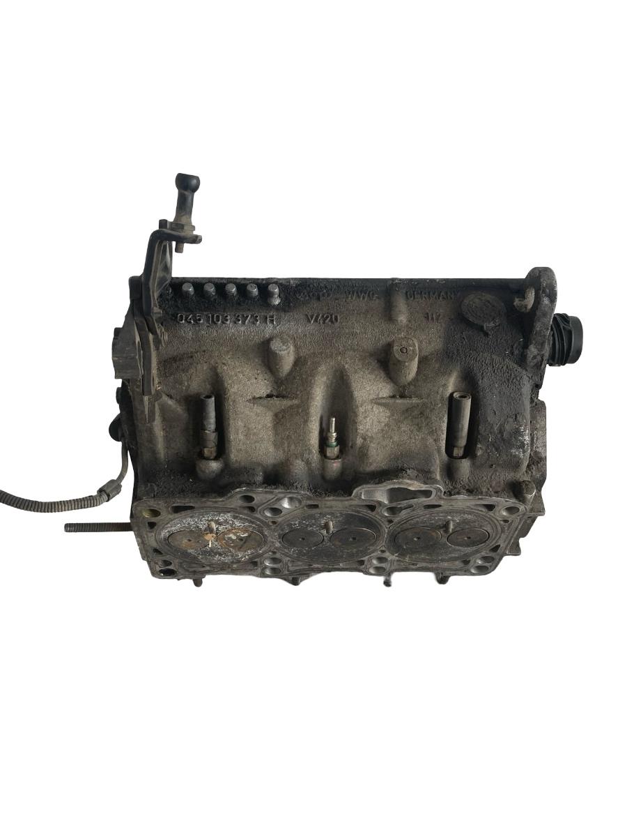 Chiulasa motor VOLKSWAGEN POLO 9N_ 2001 - 2012 1.4TDI 045103373H – foto 2