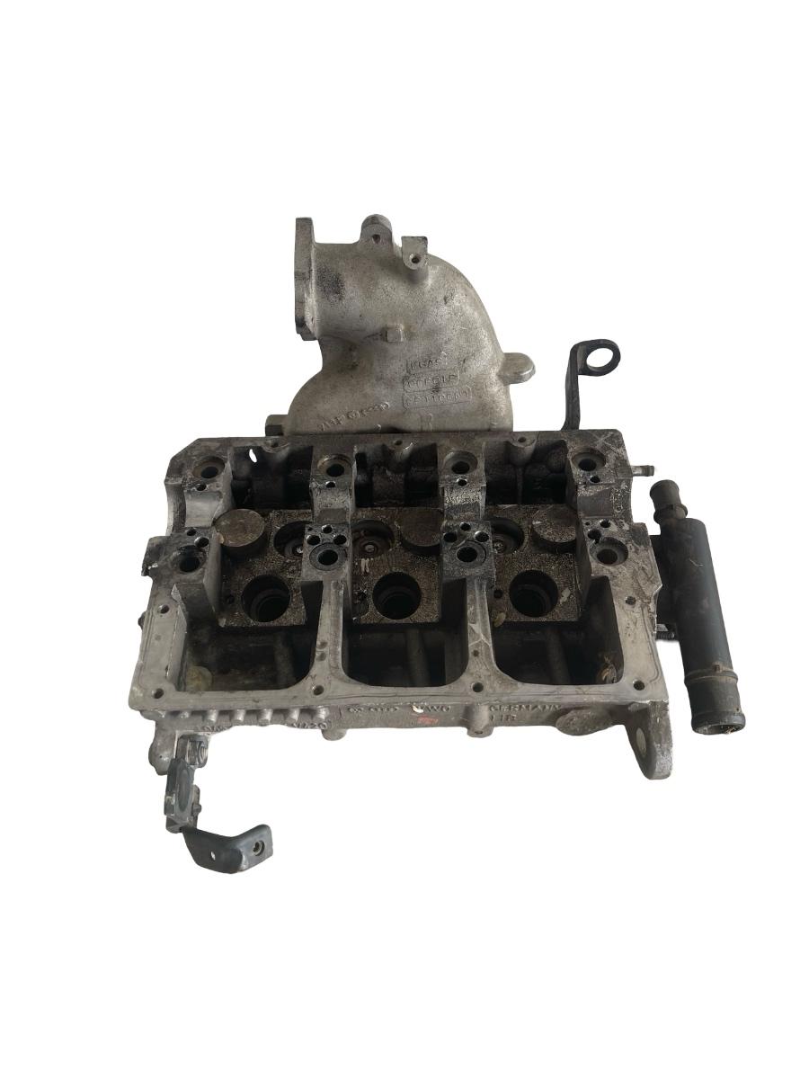 Chiulasa motor VOLKSWAGEN POLO 9N_ 2001 - 2012 1.4 TDI BMS, BNV 045103373H – foto 3