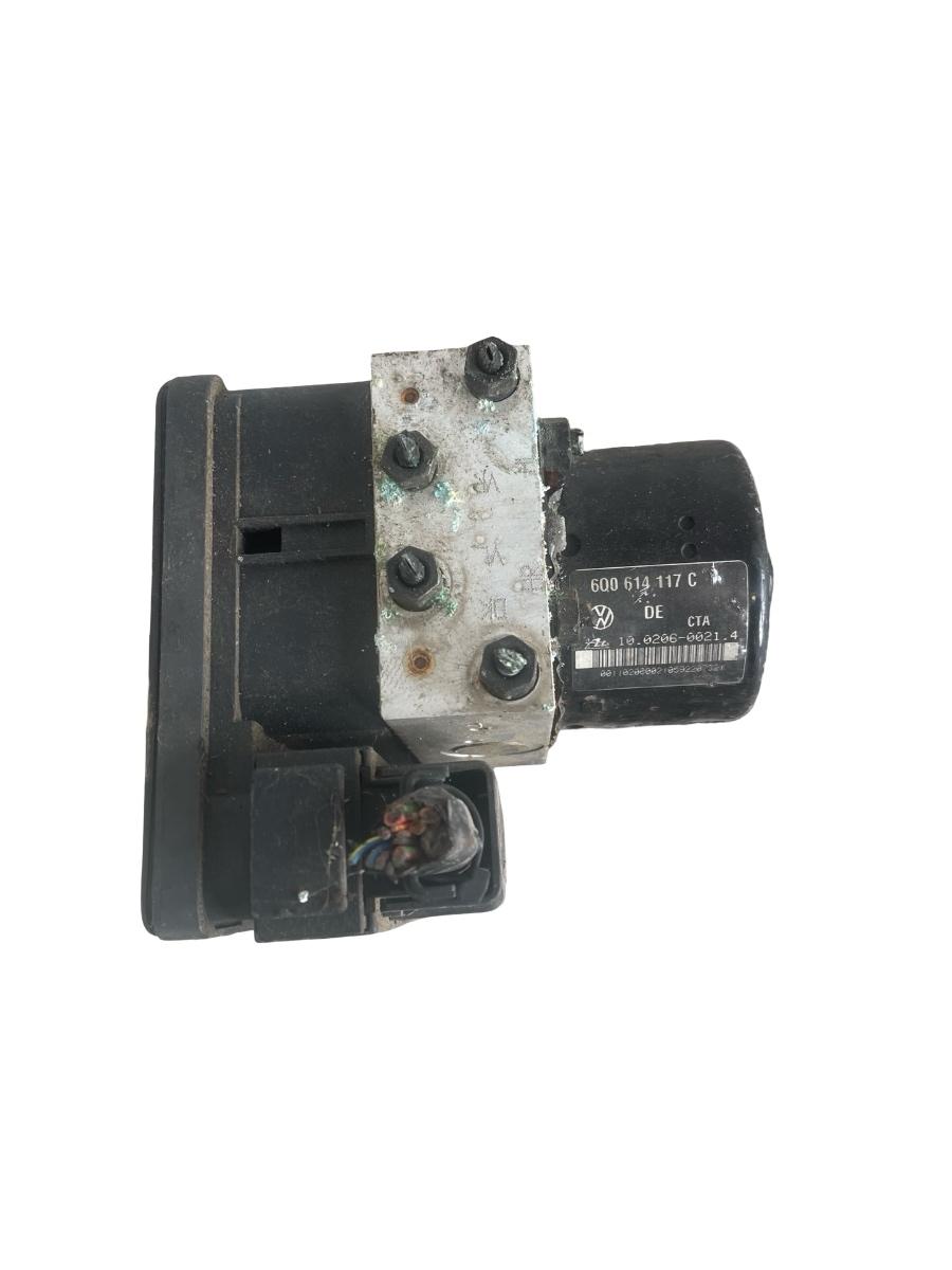 Pompa ABS VOLKSWAGEN POLO 9N_ 2001 - 2012 1.2B 6Q0614117C