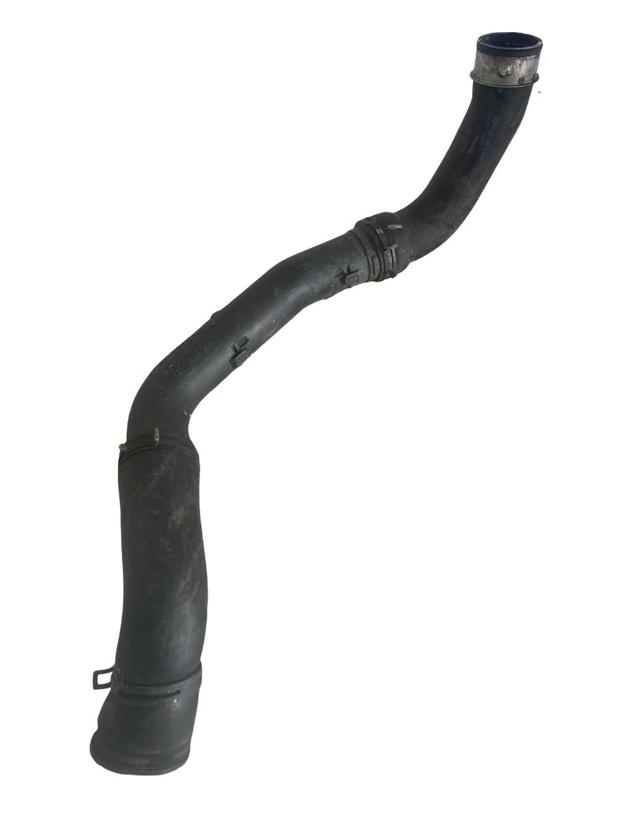 Furtun intercooler VOLKSWAGEN POLO 9N_ 2001 - 2012 1.4TDI 6Q0145762