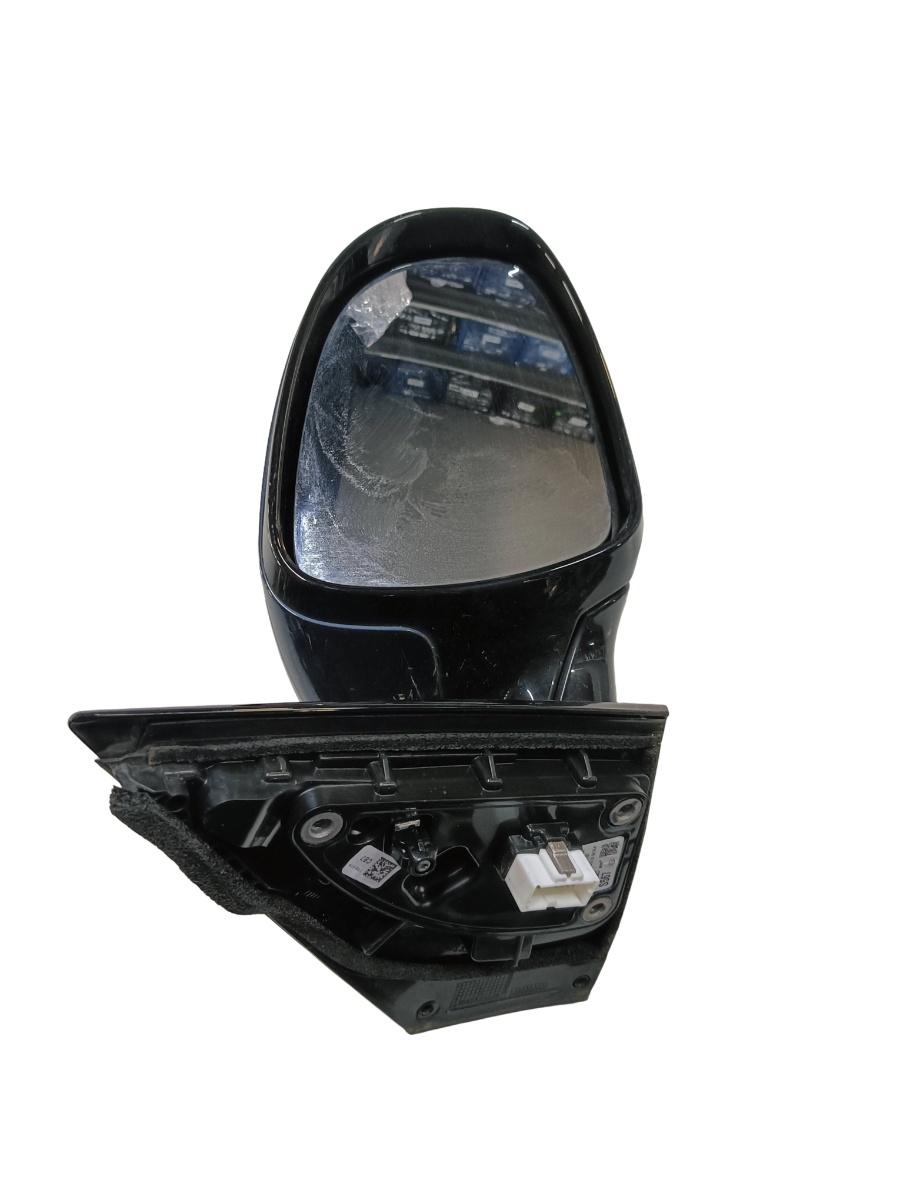 Oglinda  dreapta fata KIA SPORTAGE QL, QLE 2015 - > 87620f1560
