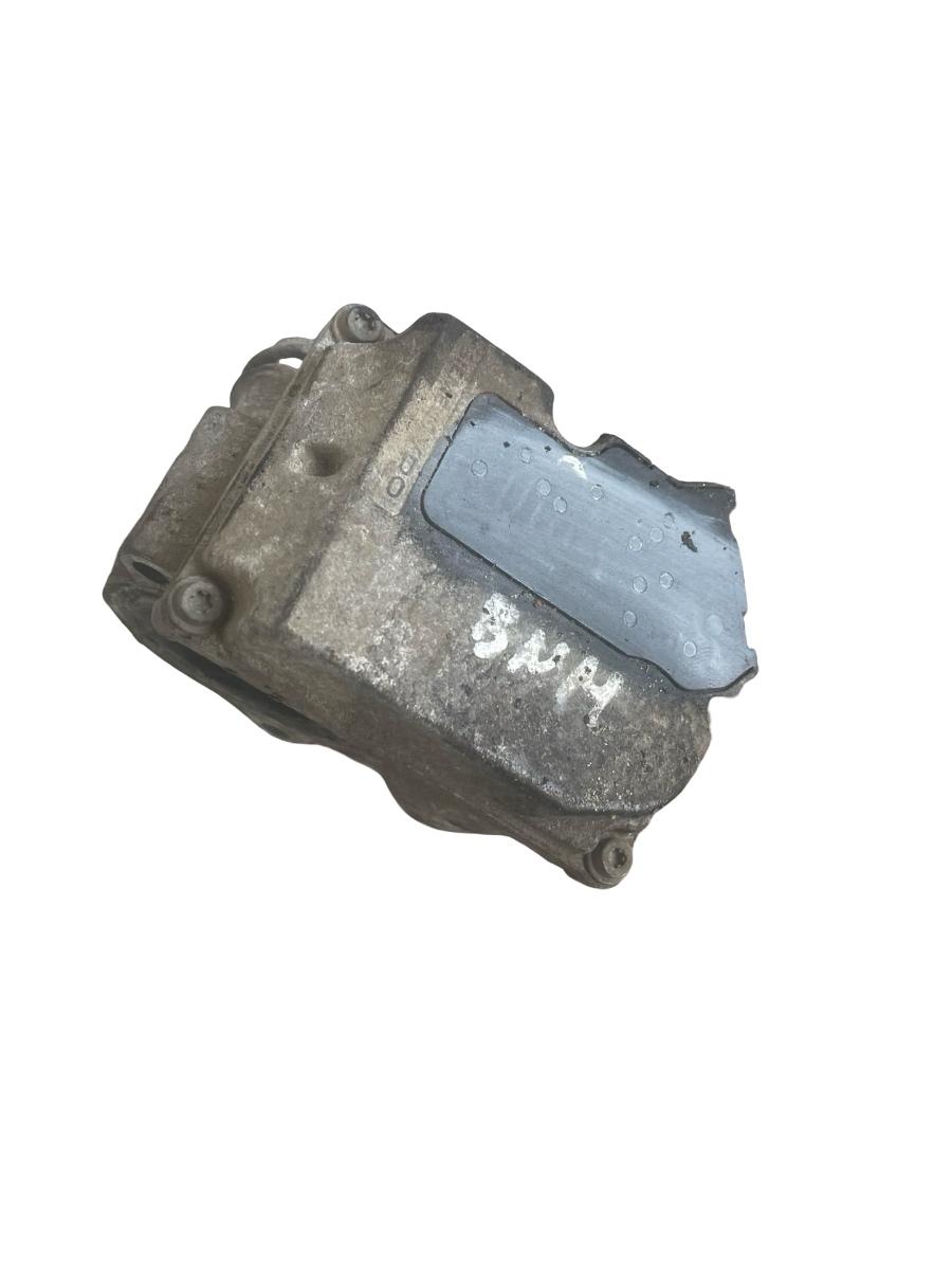 Clapeta de acceleratie VOLKSWAGEN POLO 9N_ 2001 - 2012 1.4 TDI BNM, BWB