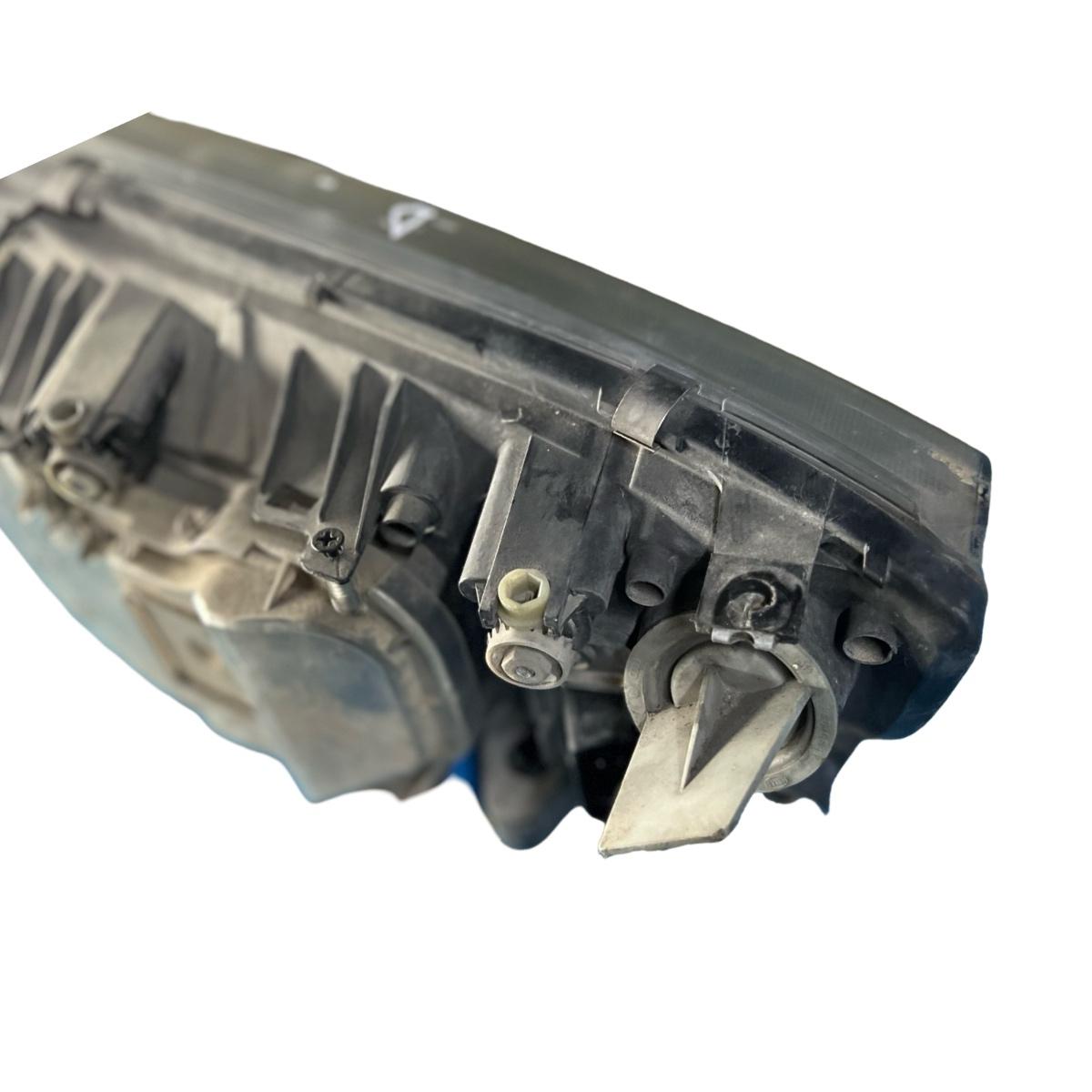Far dreapta SKODA FABIA 6Y2 1999 - 2008 – foto 2
