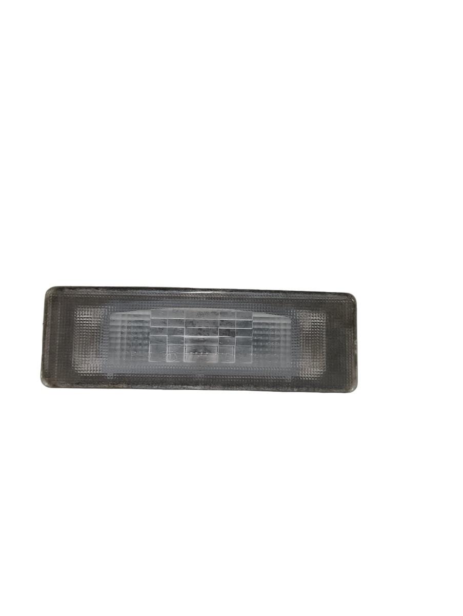 Lampa numar de inmatriculare KIA SPORTAGE QL, QLE 2015 - >