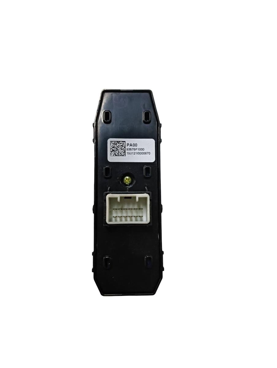 Buton geam electric dreapta fata KIA SPORTAGE QL, QLE 2015 -> 93575f1000 – foto 2