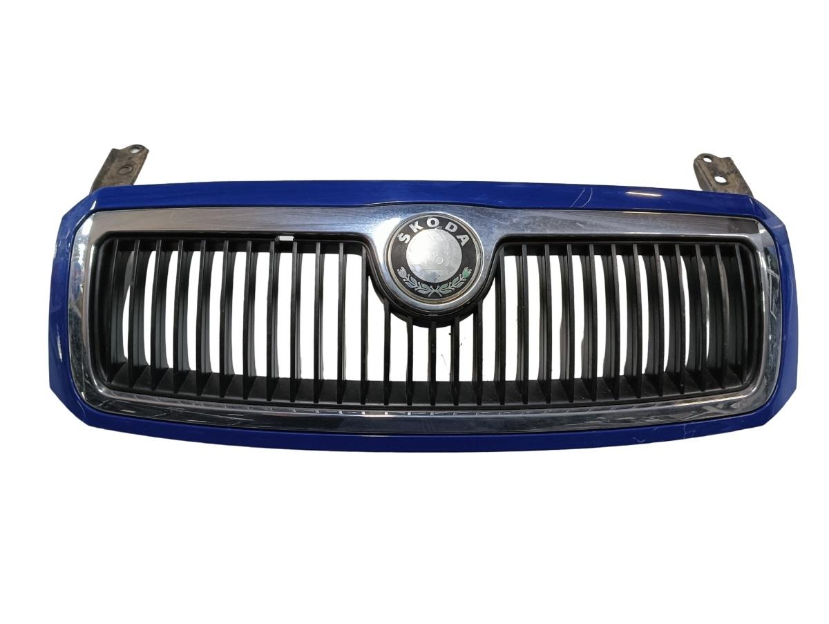 Grila fata SKODA FABIA 6Y2 1999 - 2008