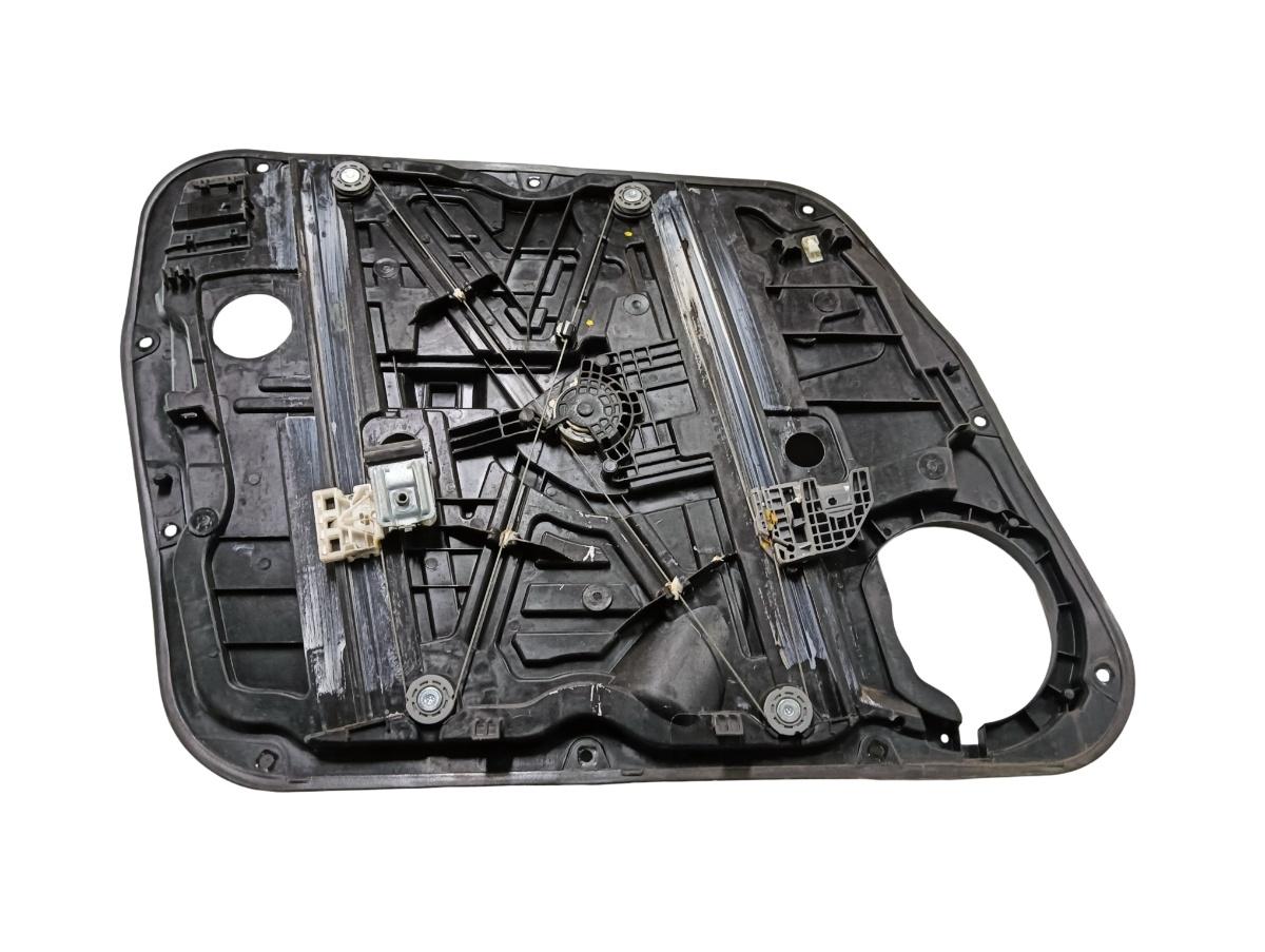 Macara Geam dreapta fata KIA SPORTAGE QL, QLE 2015 - >
