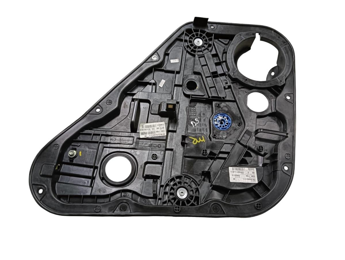 Macara Geam dreapta spate KIA SPORTAGE QL, QLE 2015 - >